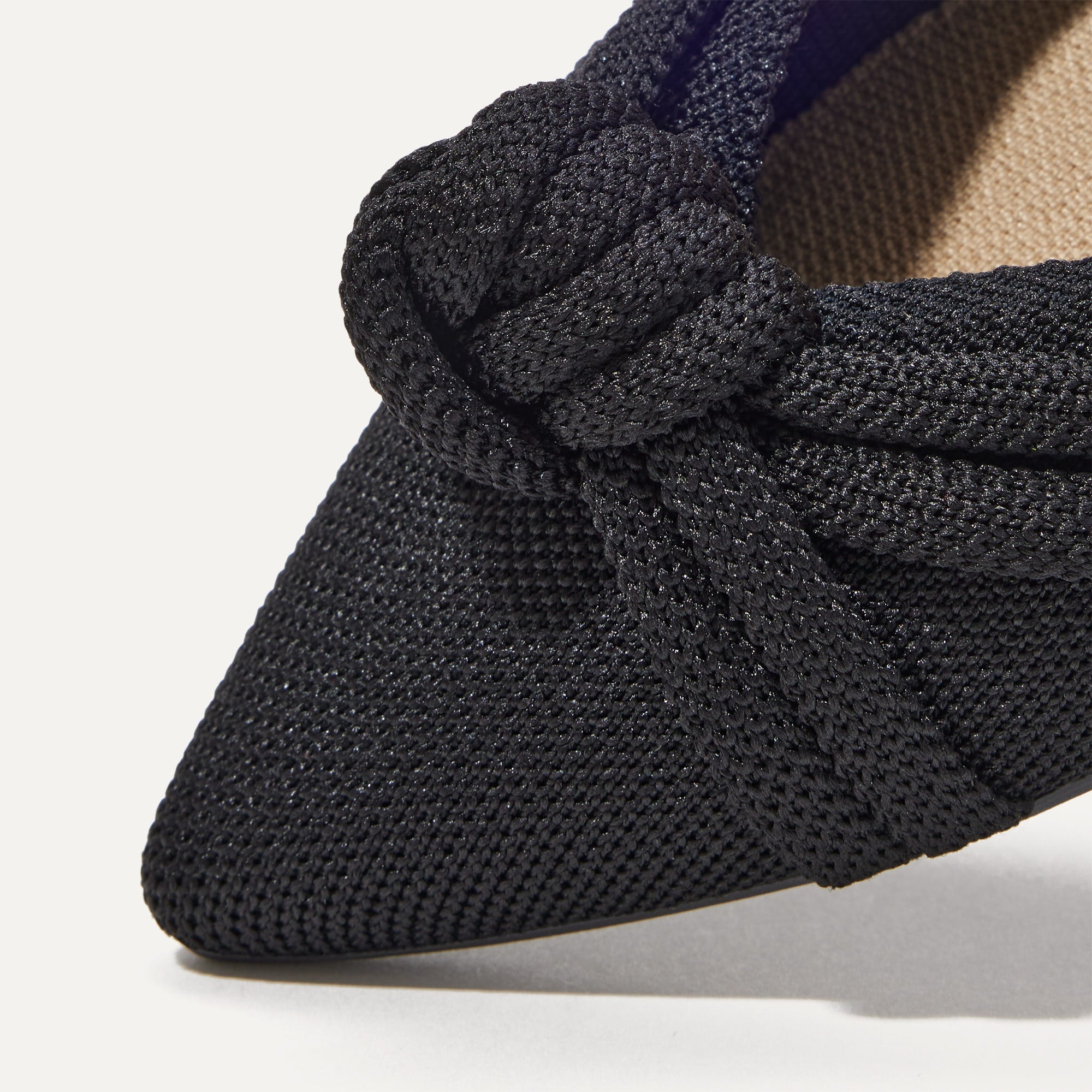 The Knot Point II - Black - 图片 2