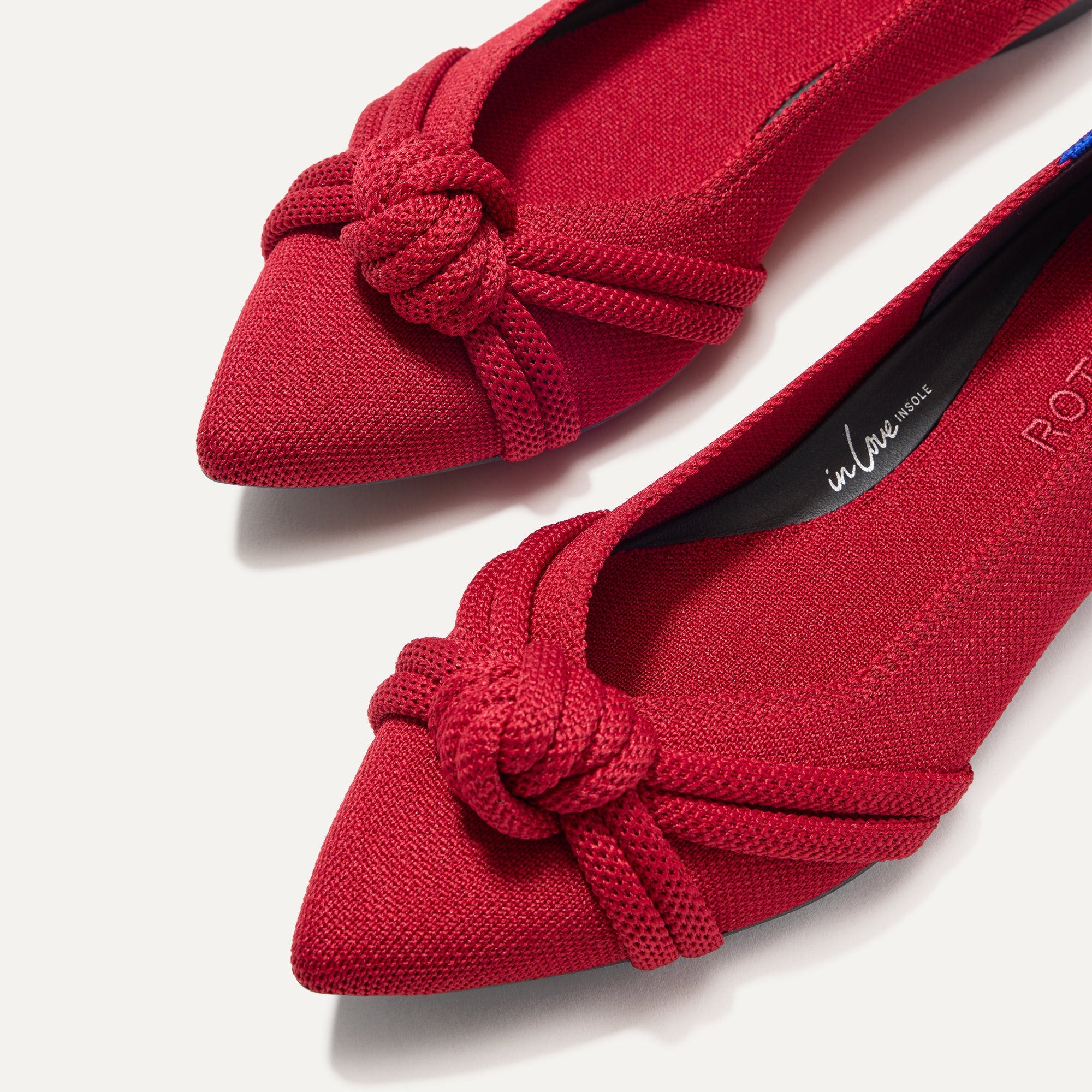 The Knot Point II - Candied Berry - 图片 2