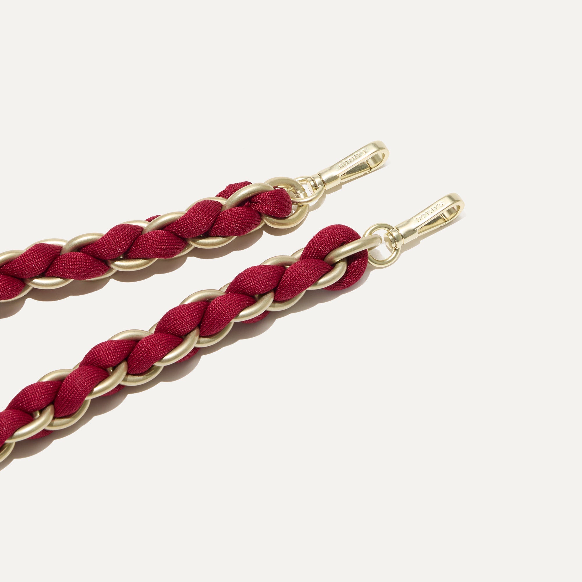 The Shoulder Strap - Cranberry Chain - 图片 4