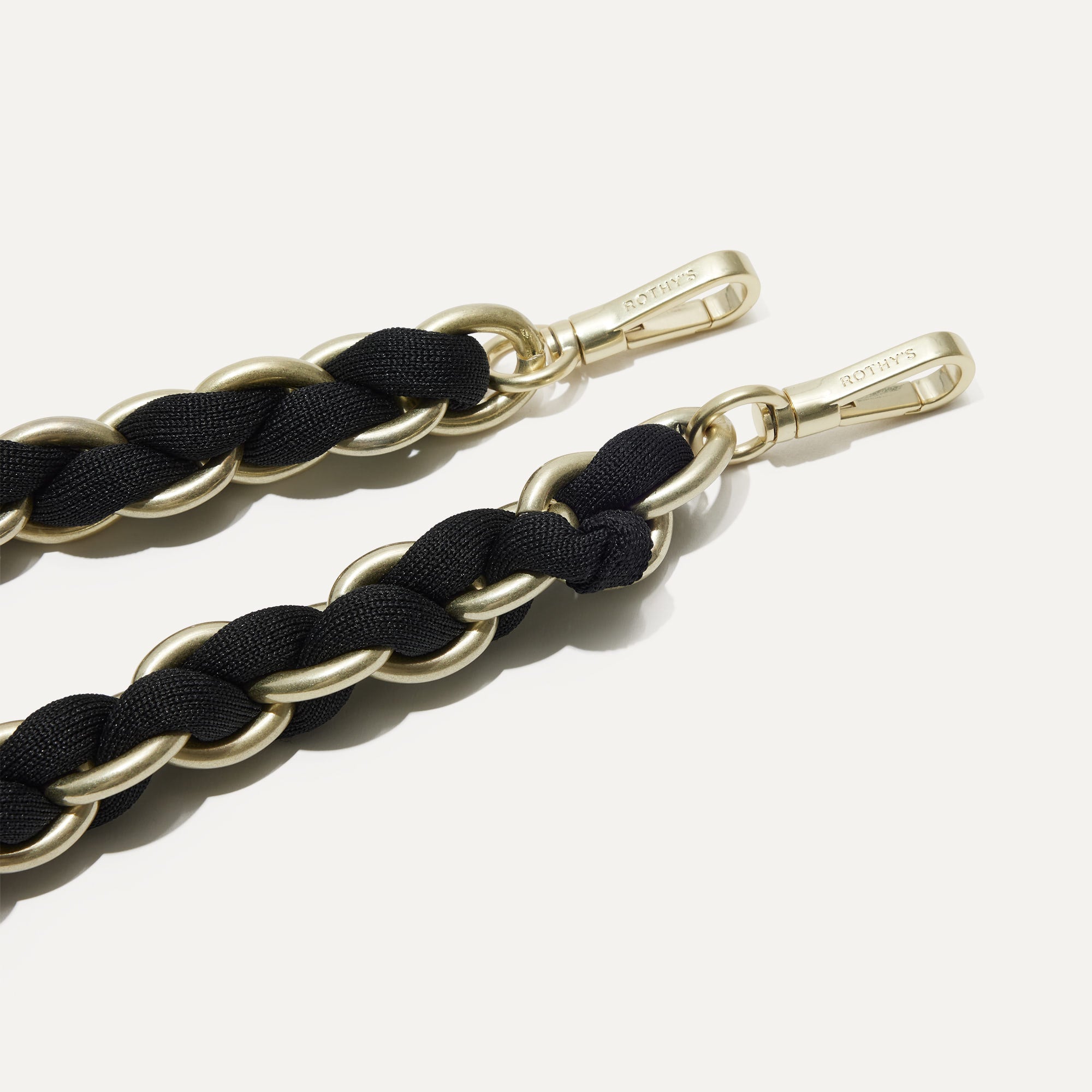 The Shoulder Strap - Black Chain - 图片 4
