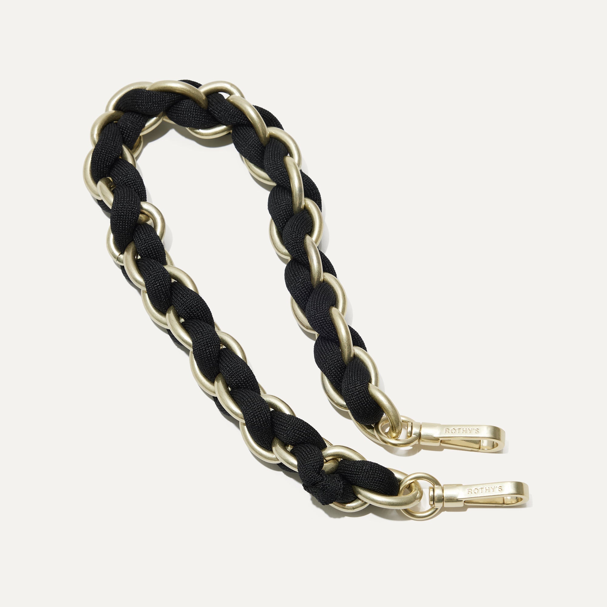 The Shoulder Strap - Black Chain - 图片 3