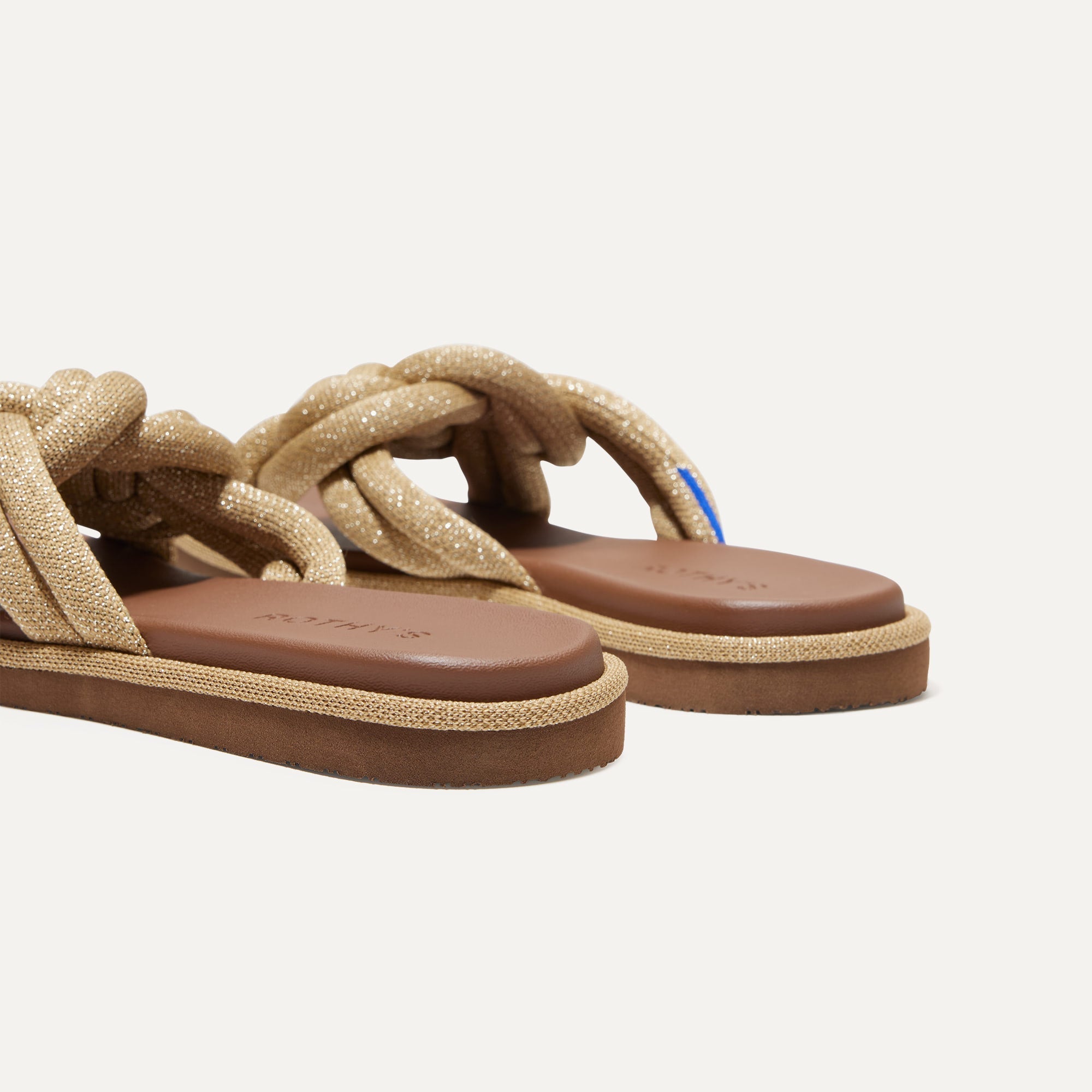 The Summer Sandal - Golden Sun - 图片 5