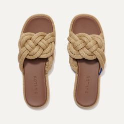 The Summer Sandal - Golden Sun