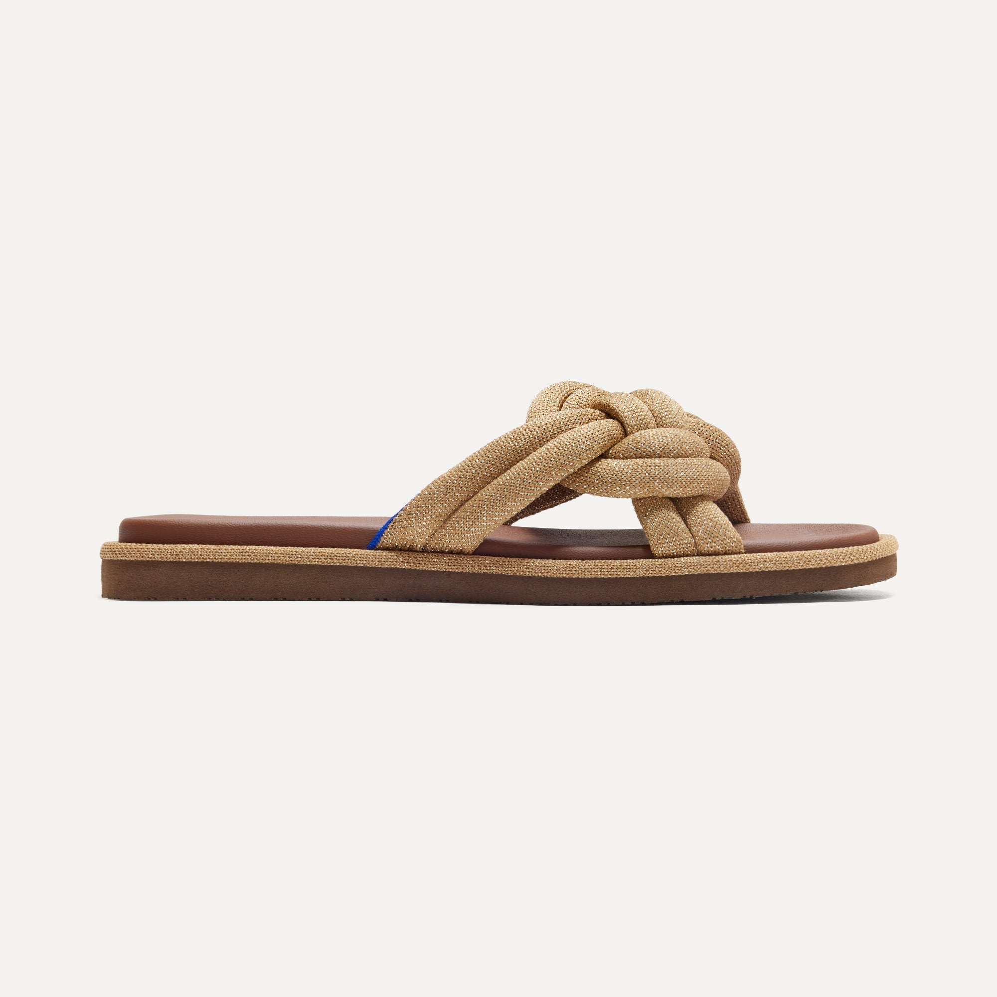 The Summer Sandal - Golden Sun - 图片 6