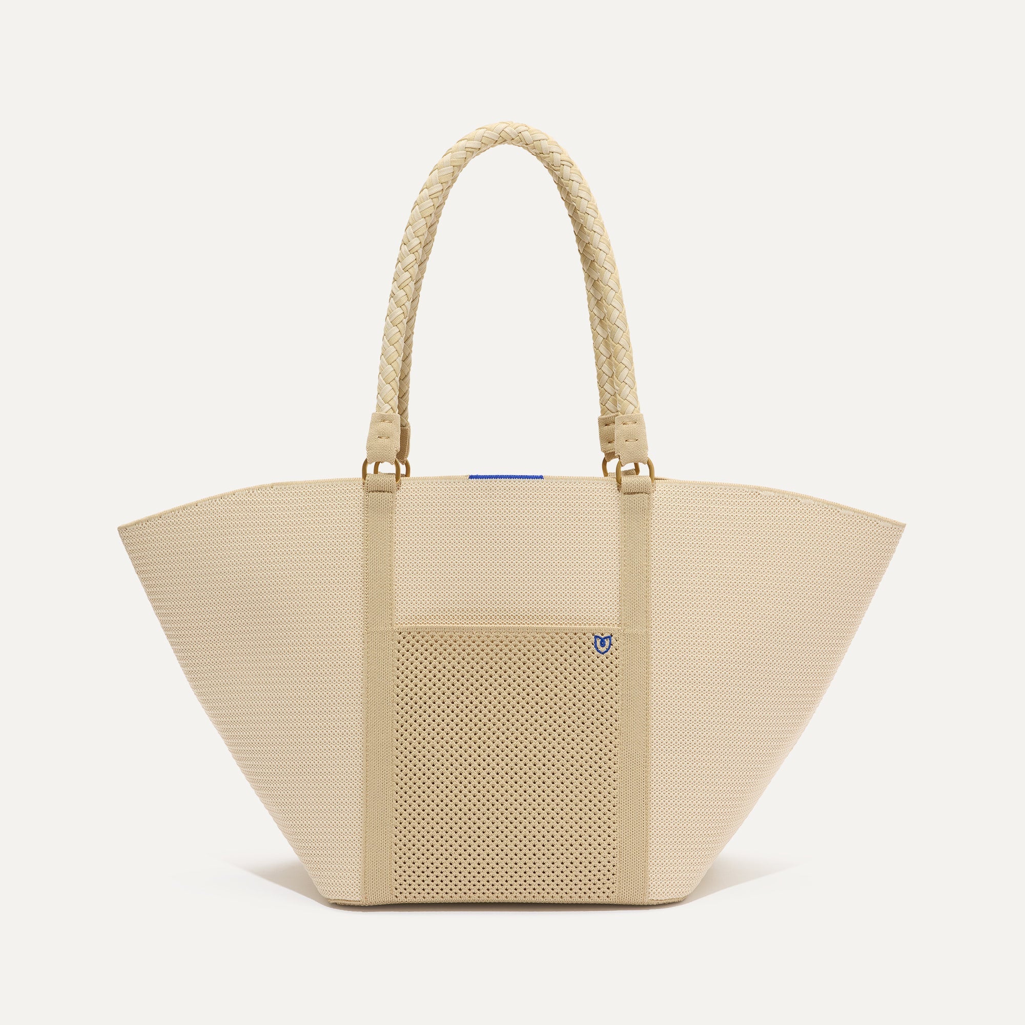 The Summer Tote - Meringue - 图片 2