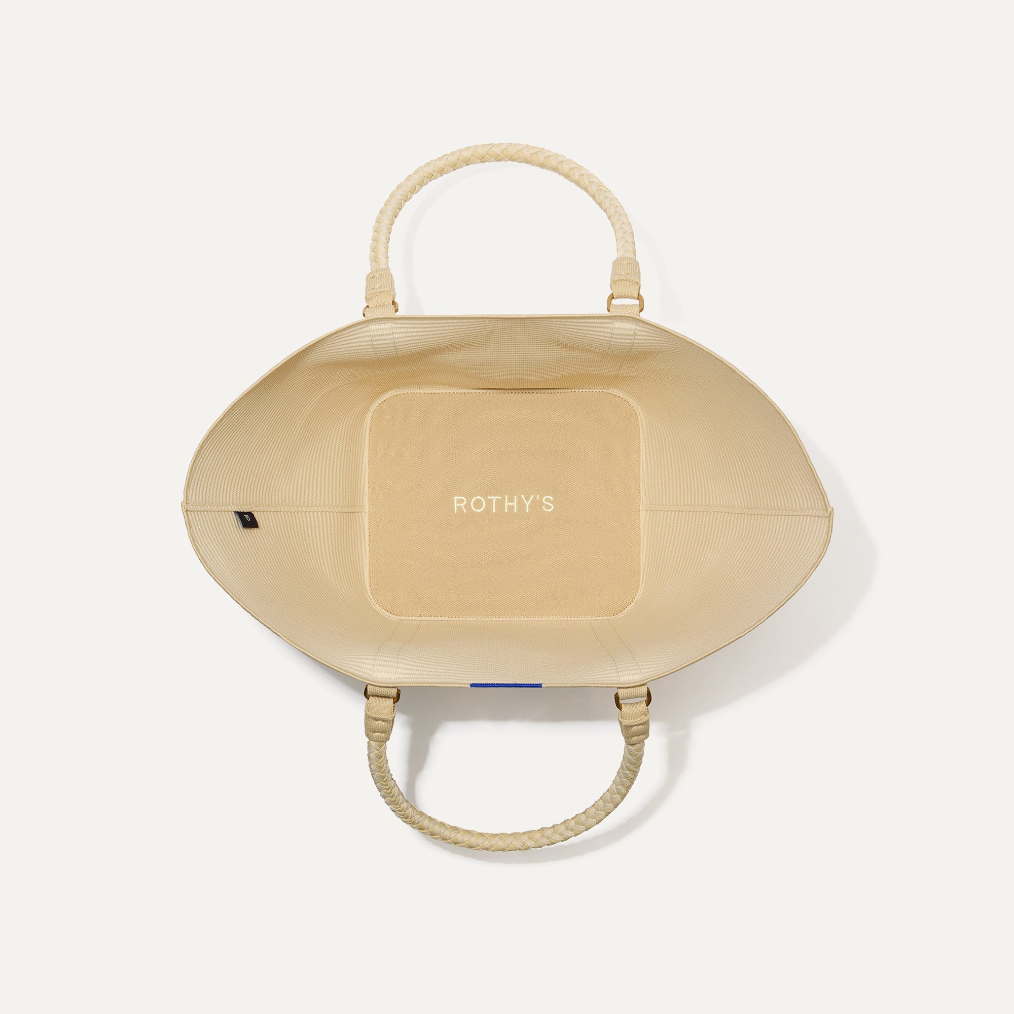 The Summer Tote - Meringue - 图片 5