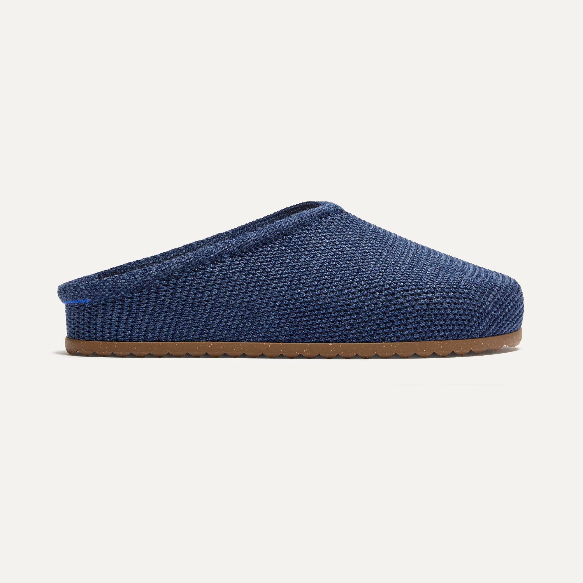 The Casual Clog - Blue Raffia-Knit - 图片 5