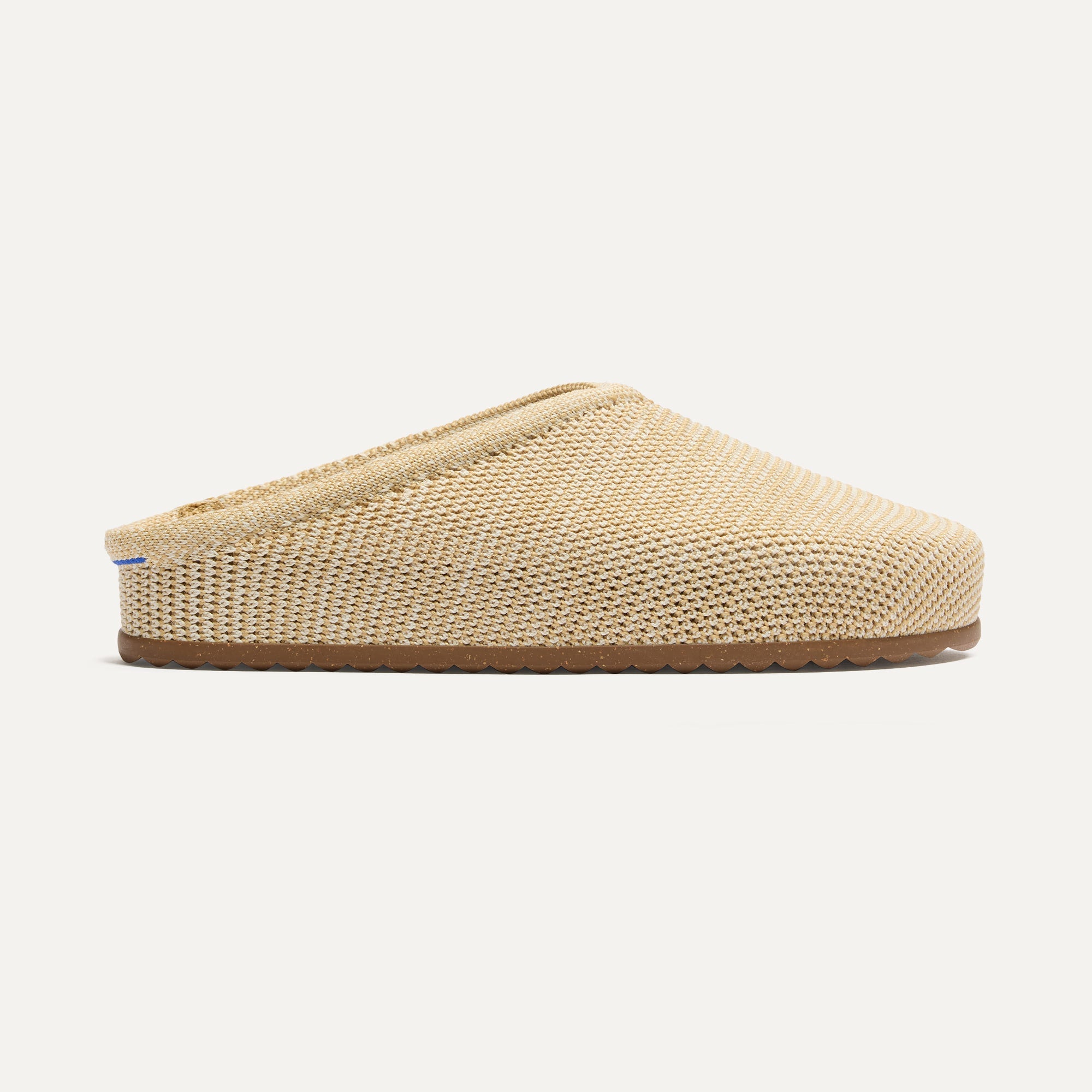 The Casual Clog - Pelican Raffia-Knit - 图片 3