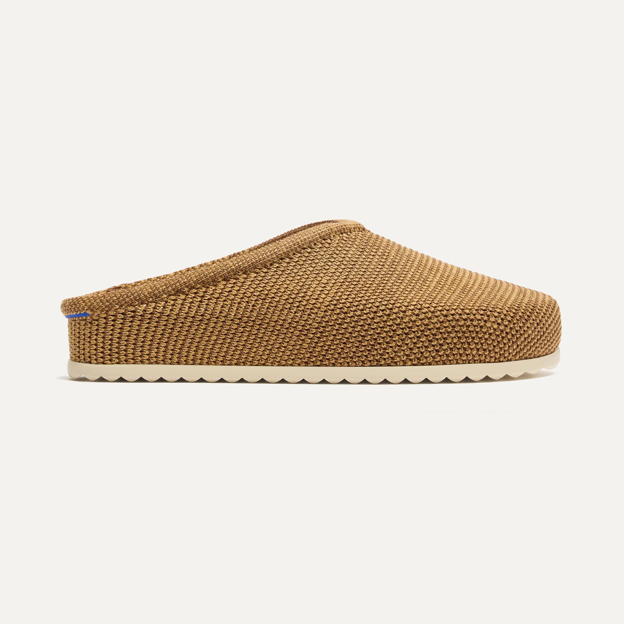 The Casual Clog - Wheat Raffia-Knit - 图片 5