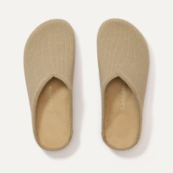 The Casual Clog - Dune
