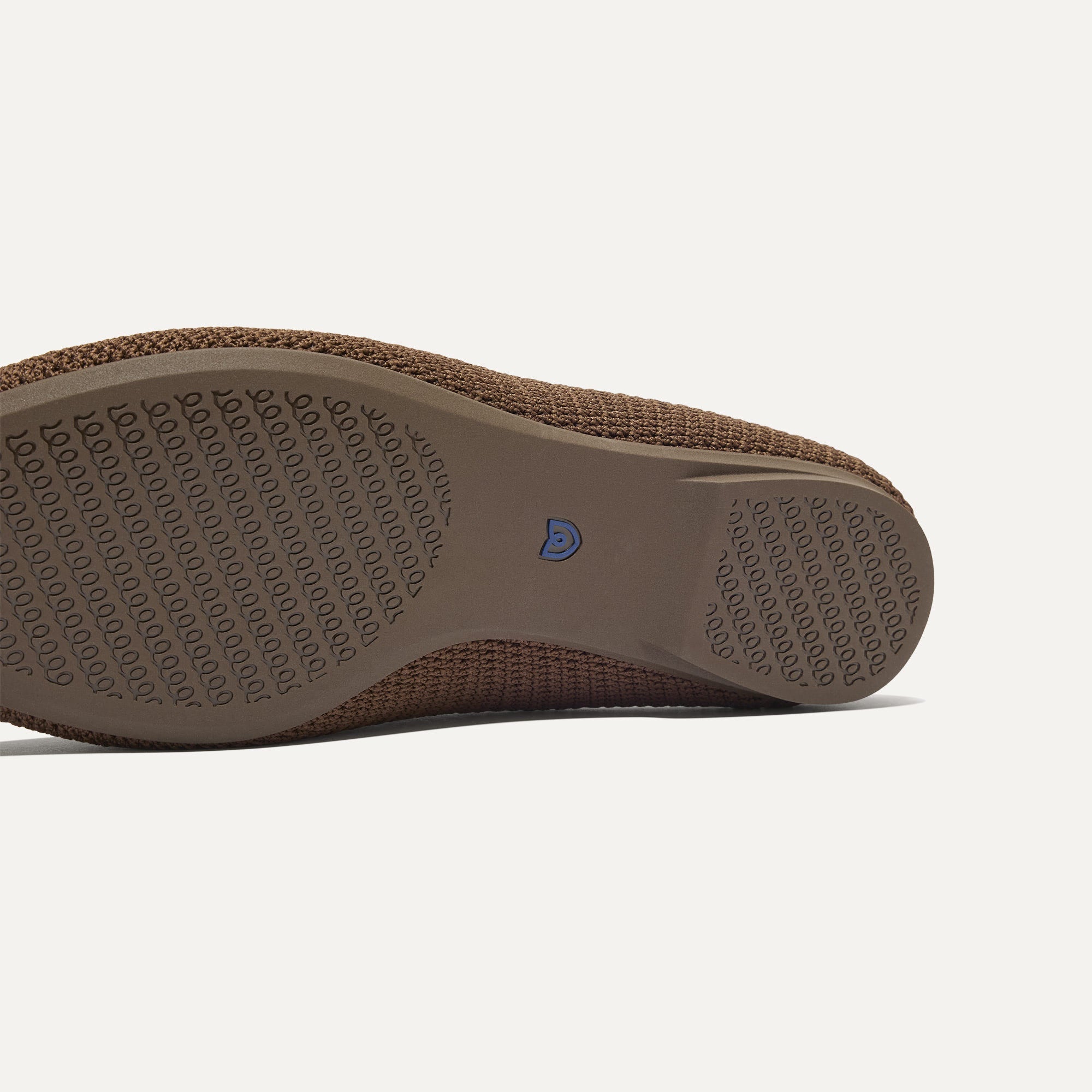 The Double Bit Loafer Mule - Cinnamon Raffia-Knit - 图片 7