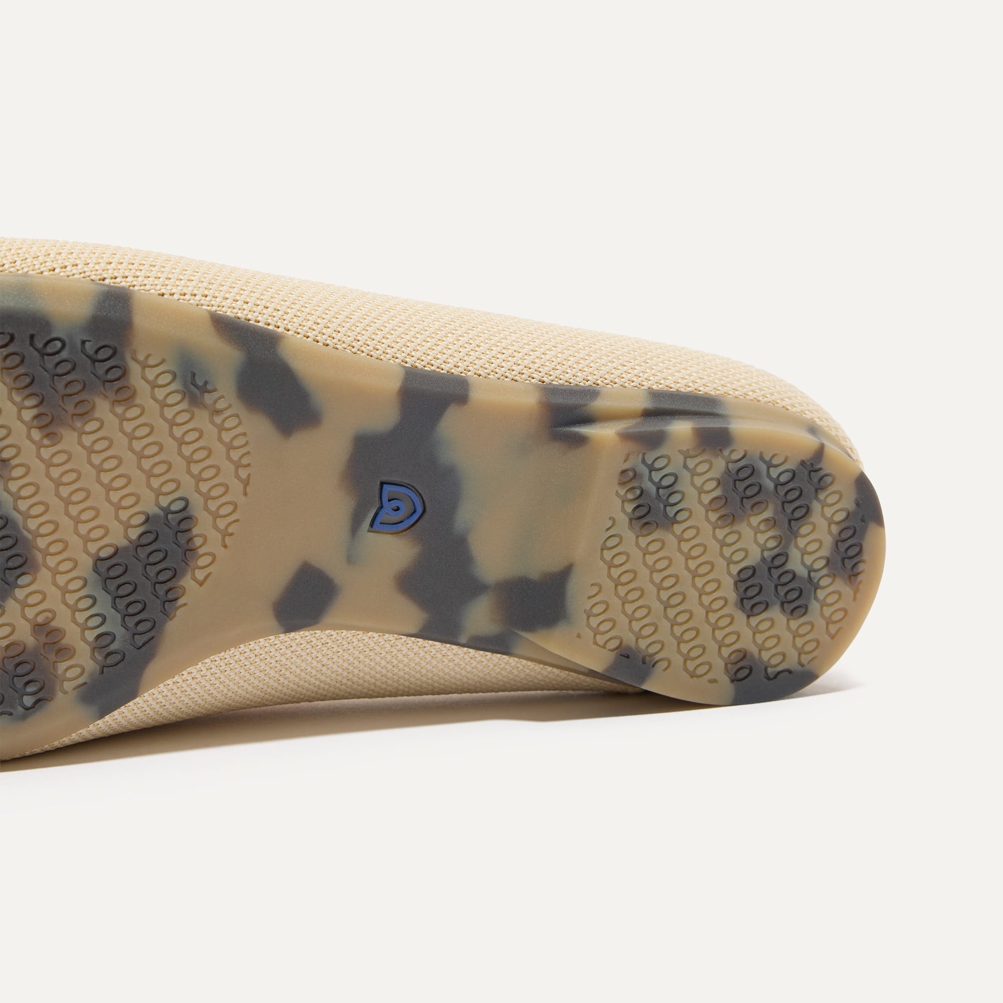 The Double Bit Loafer Mule - Sandstone - 图片 7