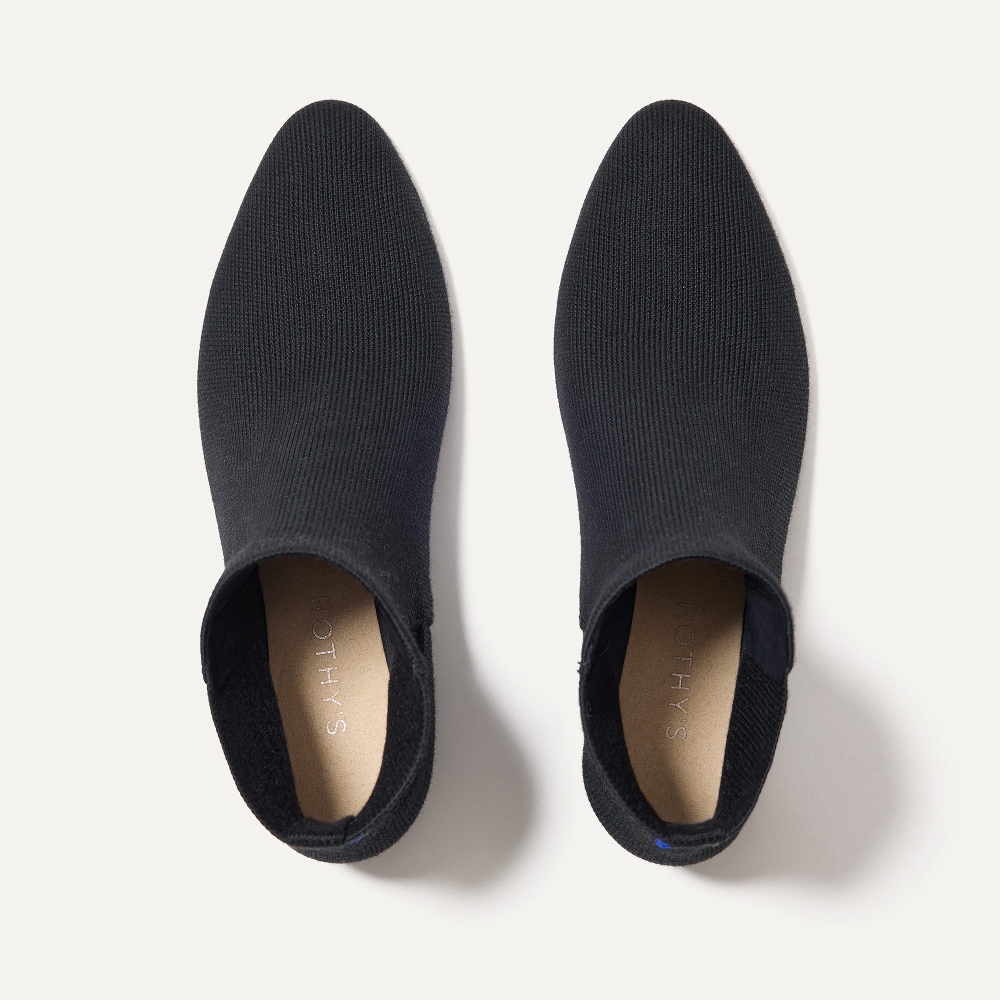 The Classic Boot - Black - 图片 4
