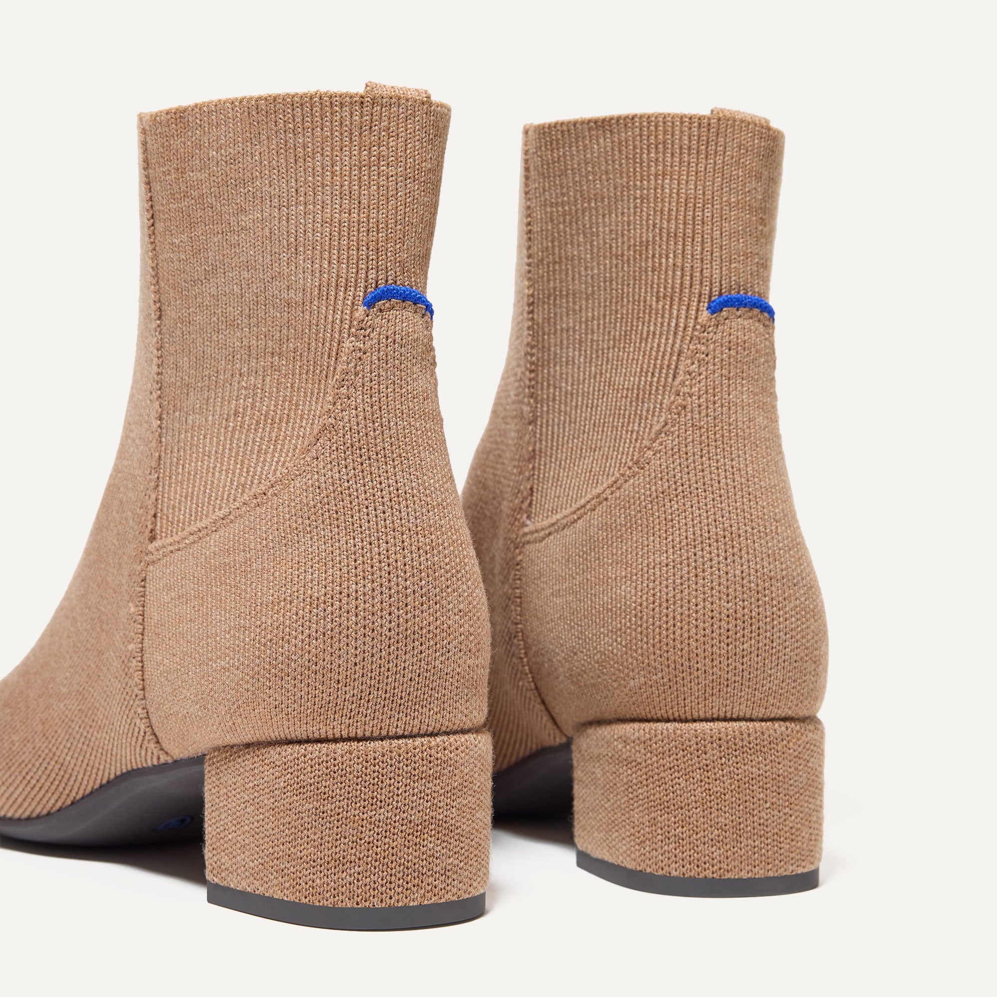 The Classic Boot - Tobacco - 图片 5
