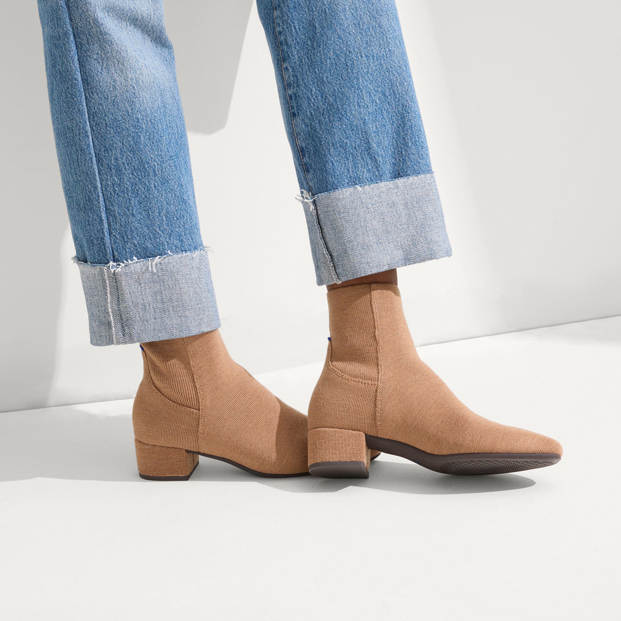 The Classic Boot - Tobacco - 图片 2