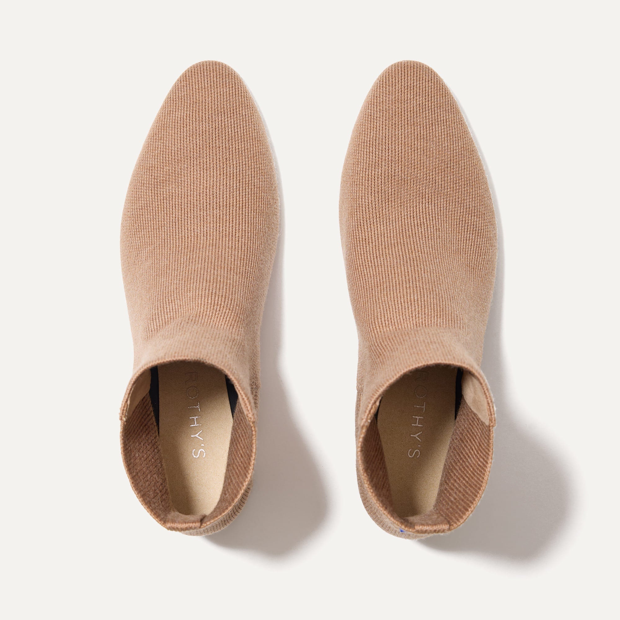 The Classic Boot - Tobacco - 图片 4