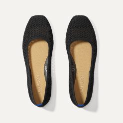 The Max Square - Black Mesh