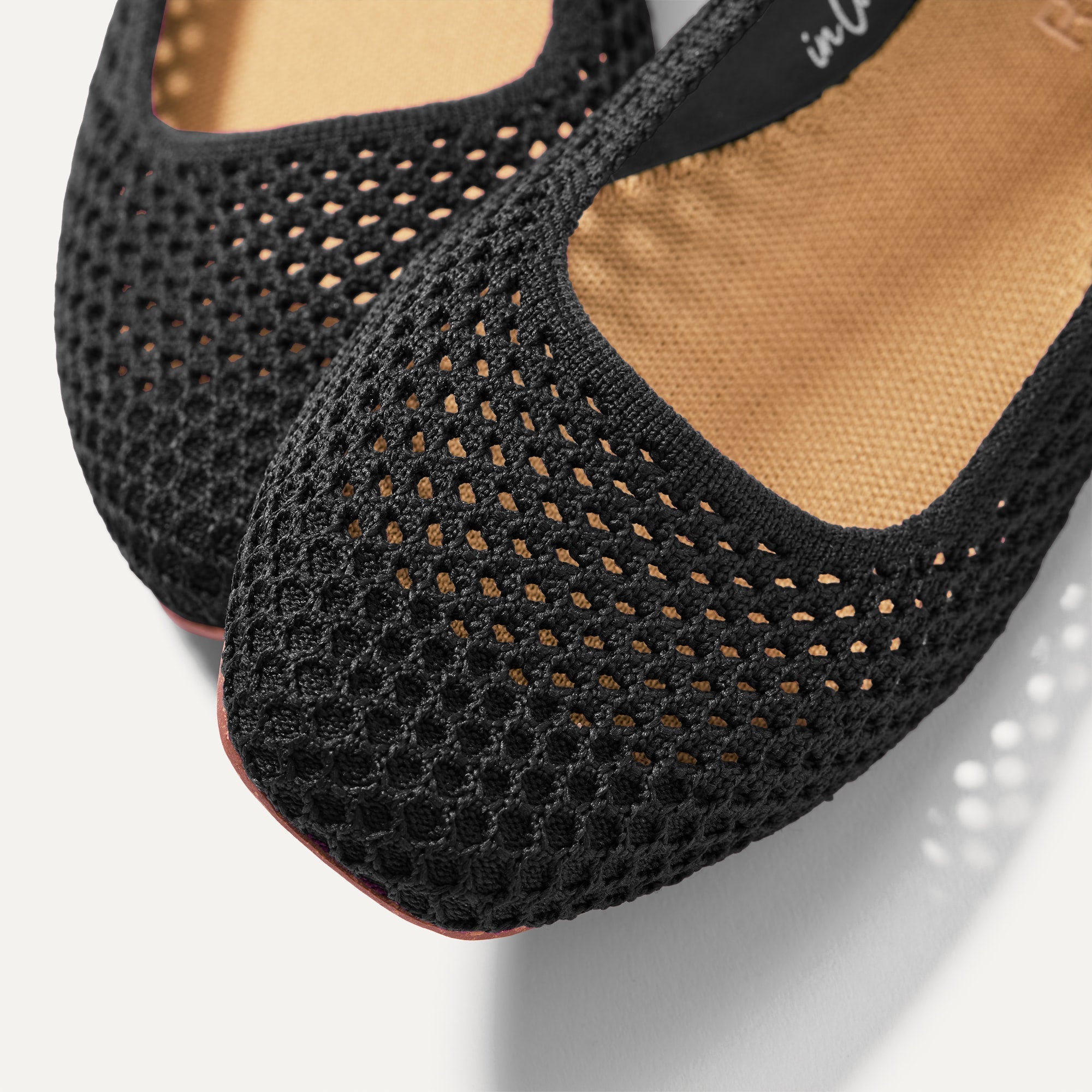 The Max Square - Black Mesh - 图片 2