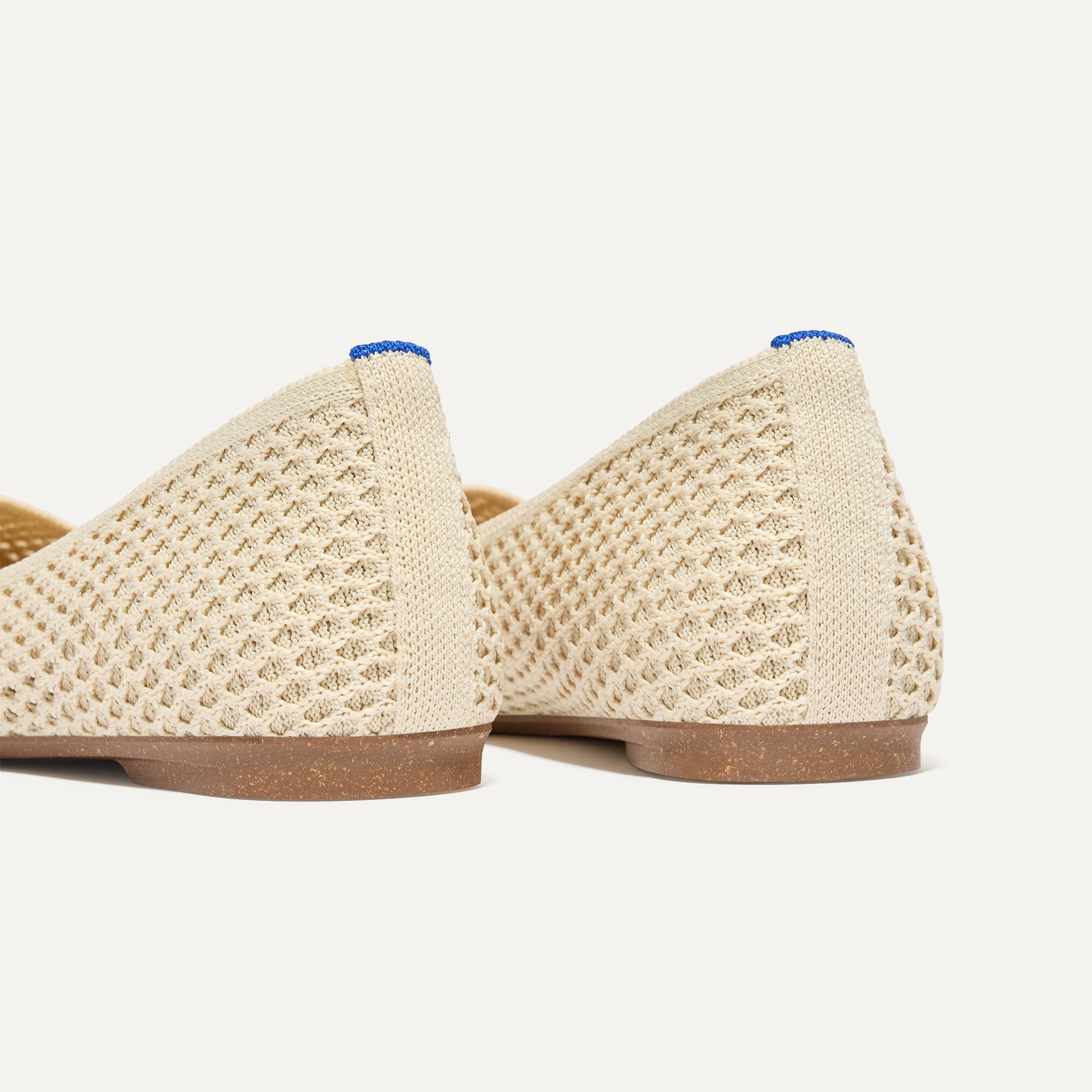 The Max Square - Off White Mesh - 图片 6
