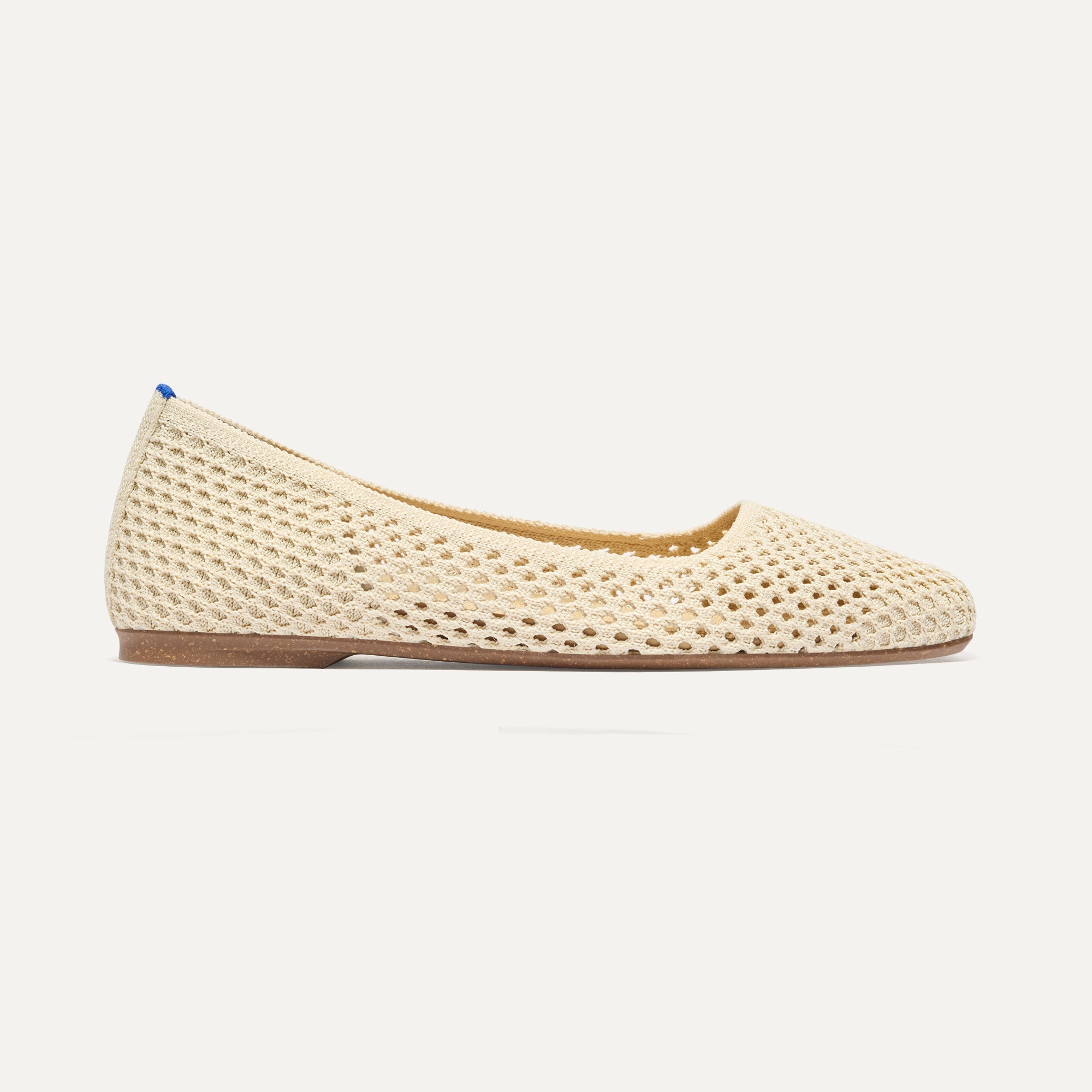 The Max Square - Off White Mesh - 图片 5