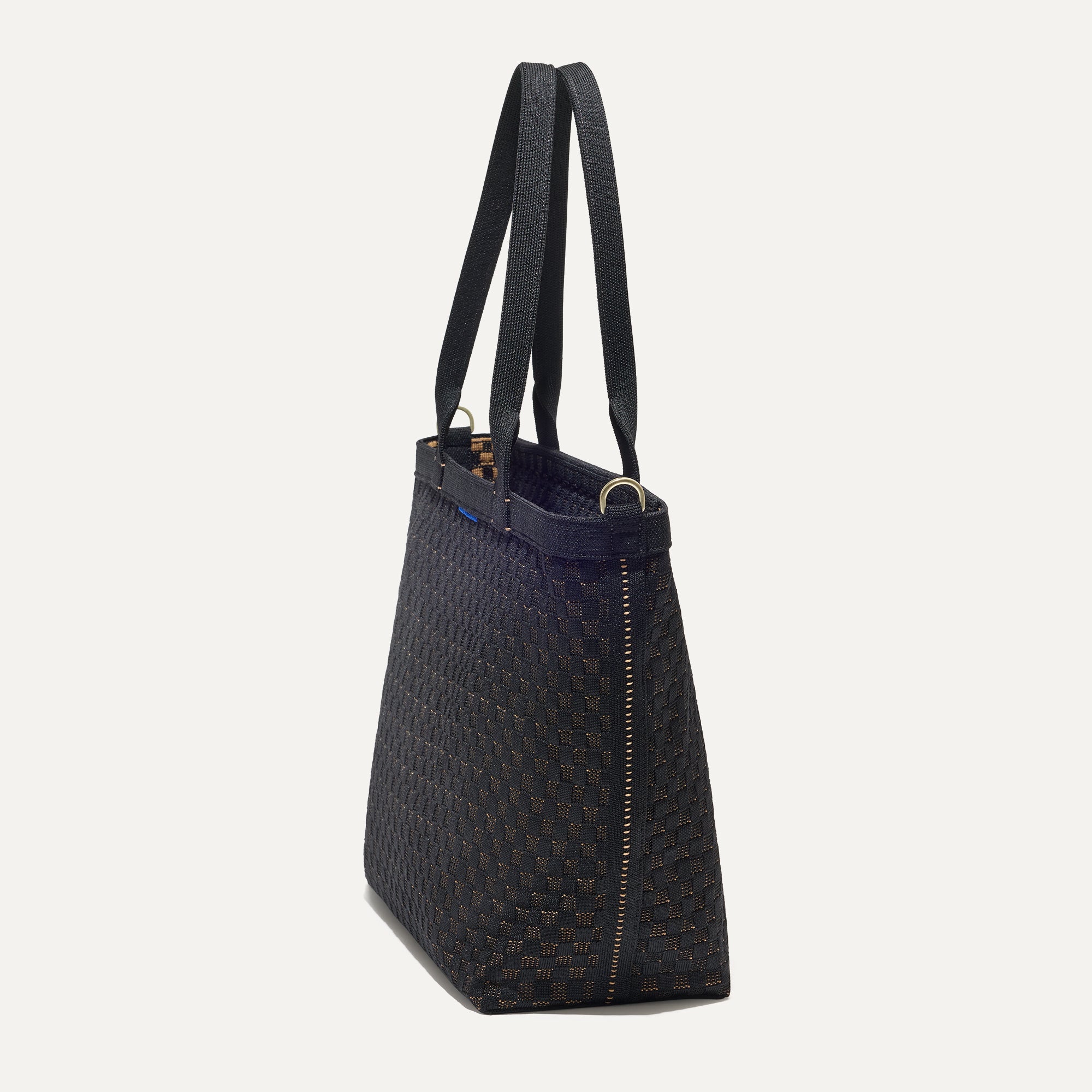 The Lightweight Zip Tote - Night Song - 图片 5