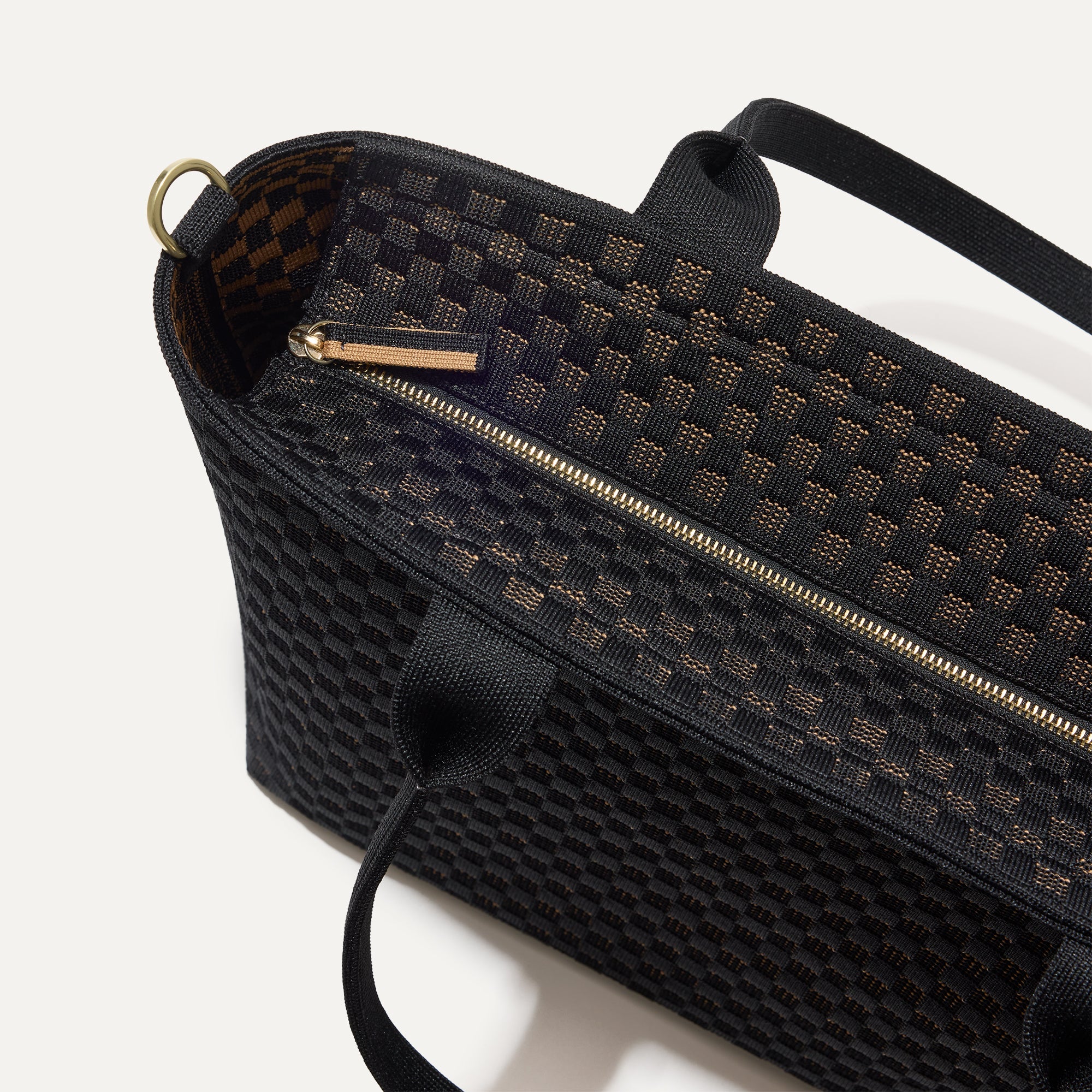 The Lightweight Zip Tote - Night Song - 图片 7
