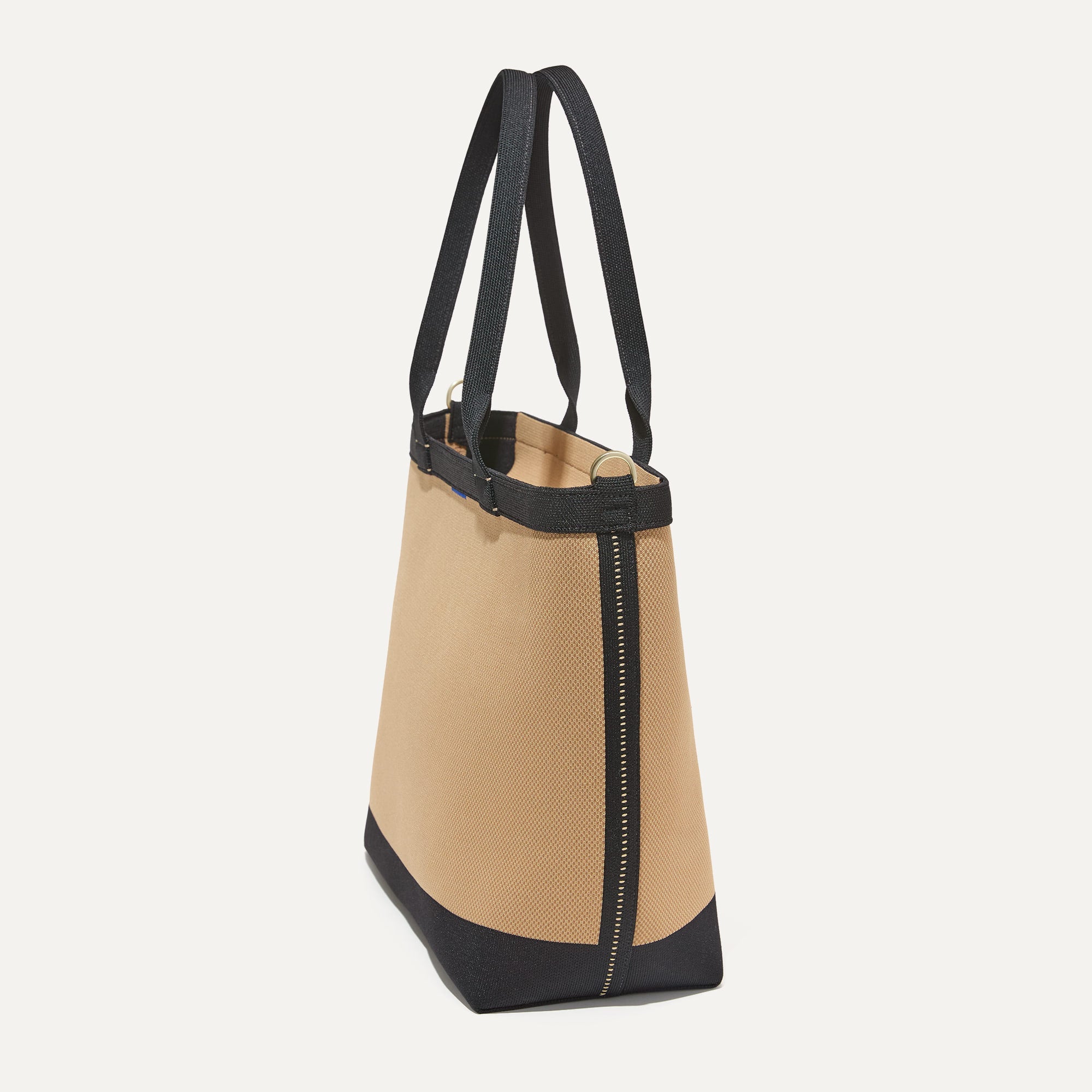 The Lightweight Zip Tote - Shortbread - 图片 5