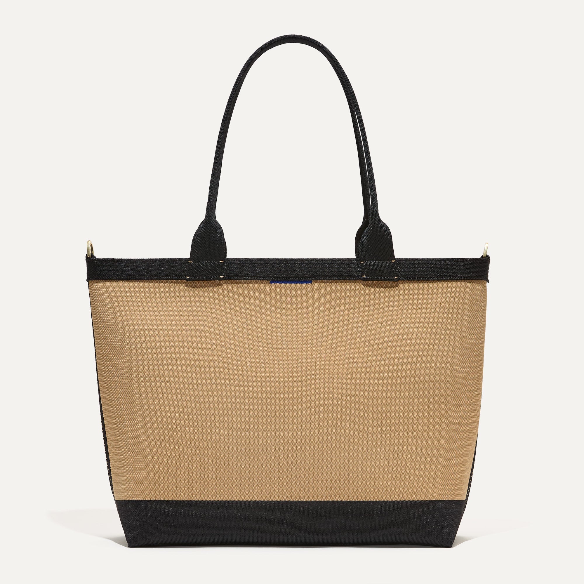 The Lightweight Zip Tote - Shortbread - 图片 2