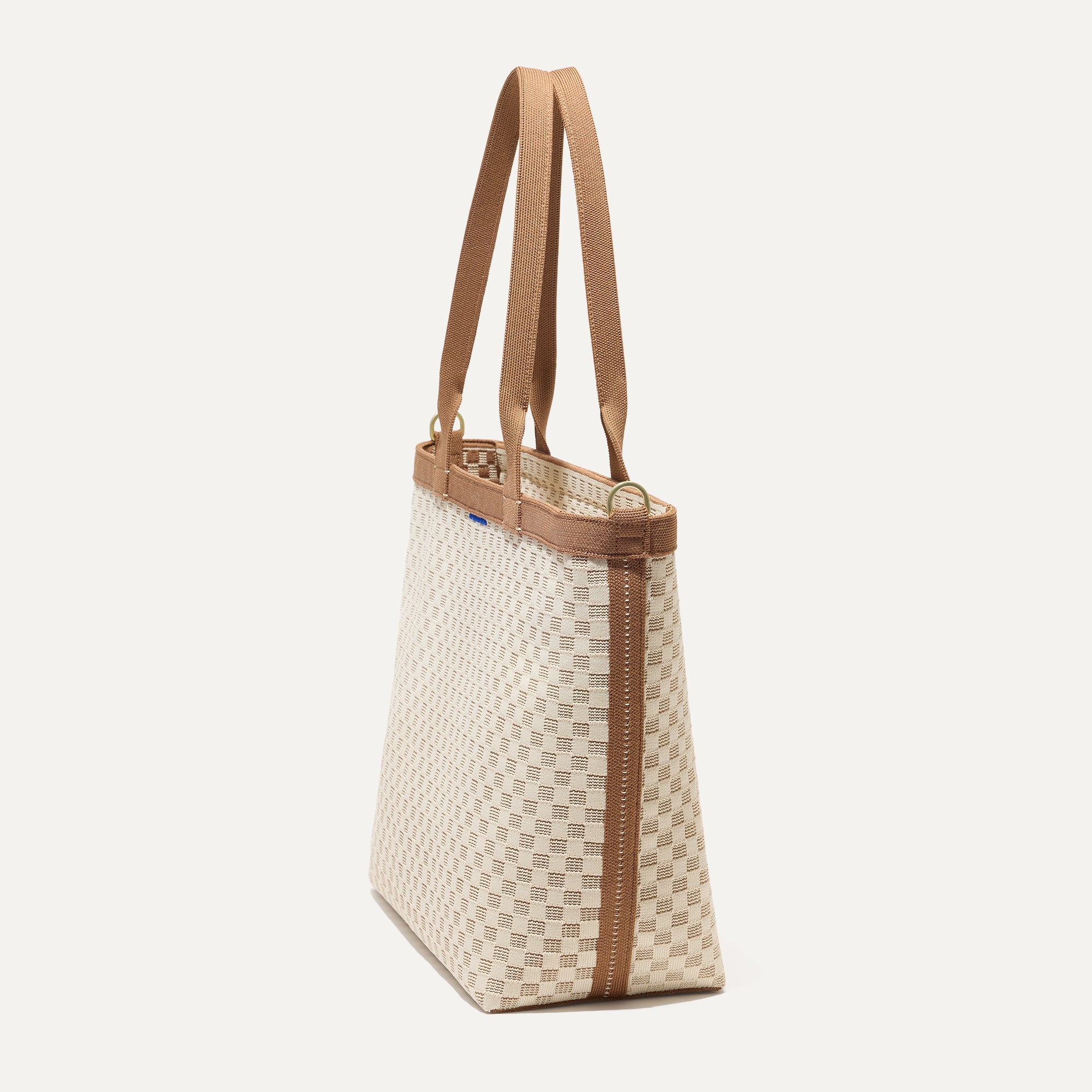 The Lightweight Zip Tote - Vanilla Wafer - 图片 5