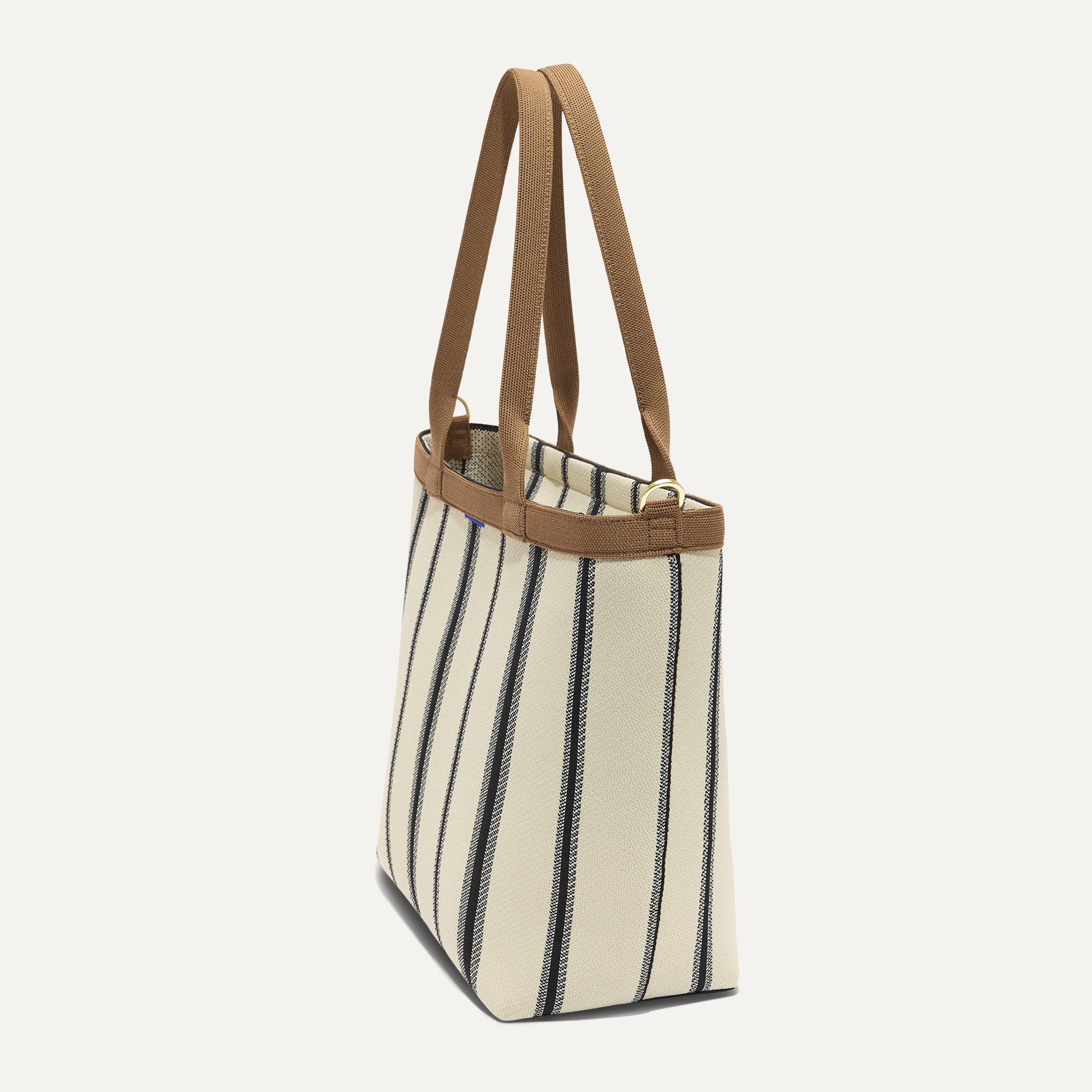 The Lightweight Zip Tote - Coastline - 图片 5