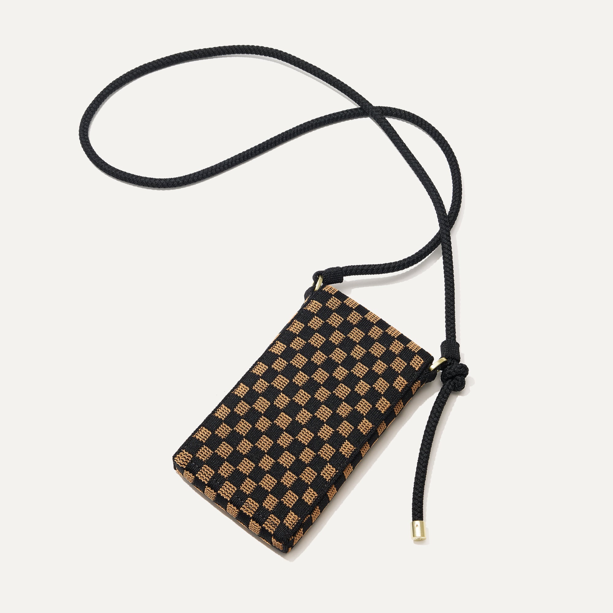 The Phone Crossbody - Midnight Song - 图片 4
