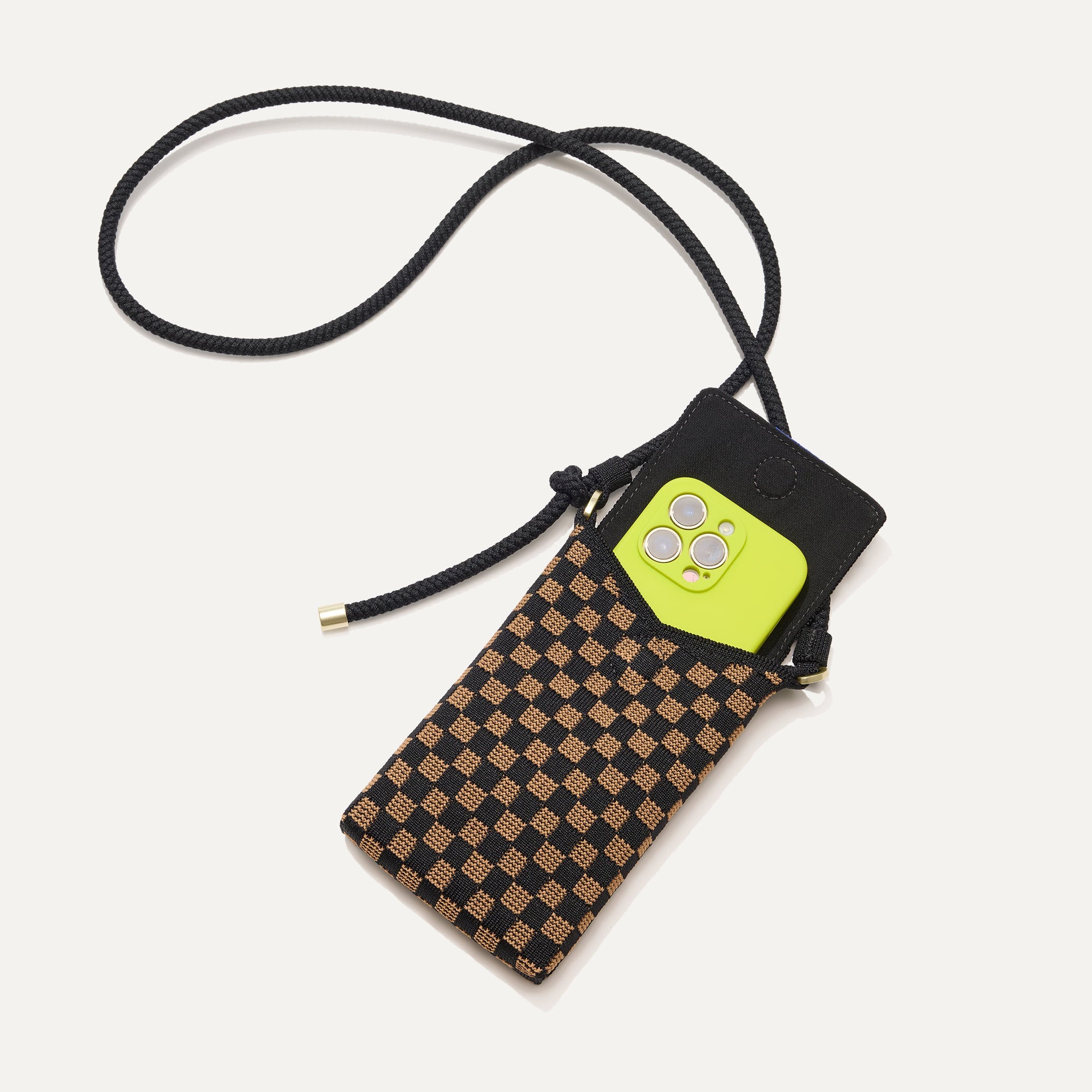 The Phone Crossbody - Midnight Song - 图片 5
