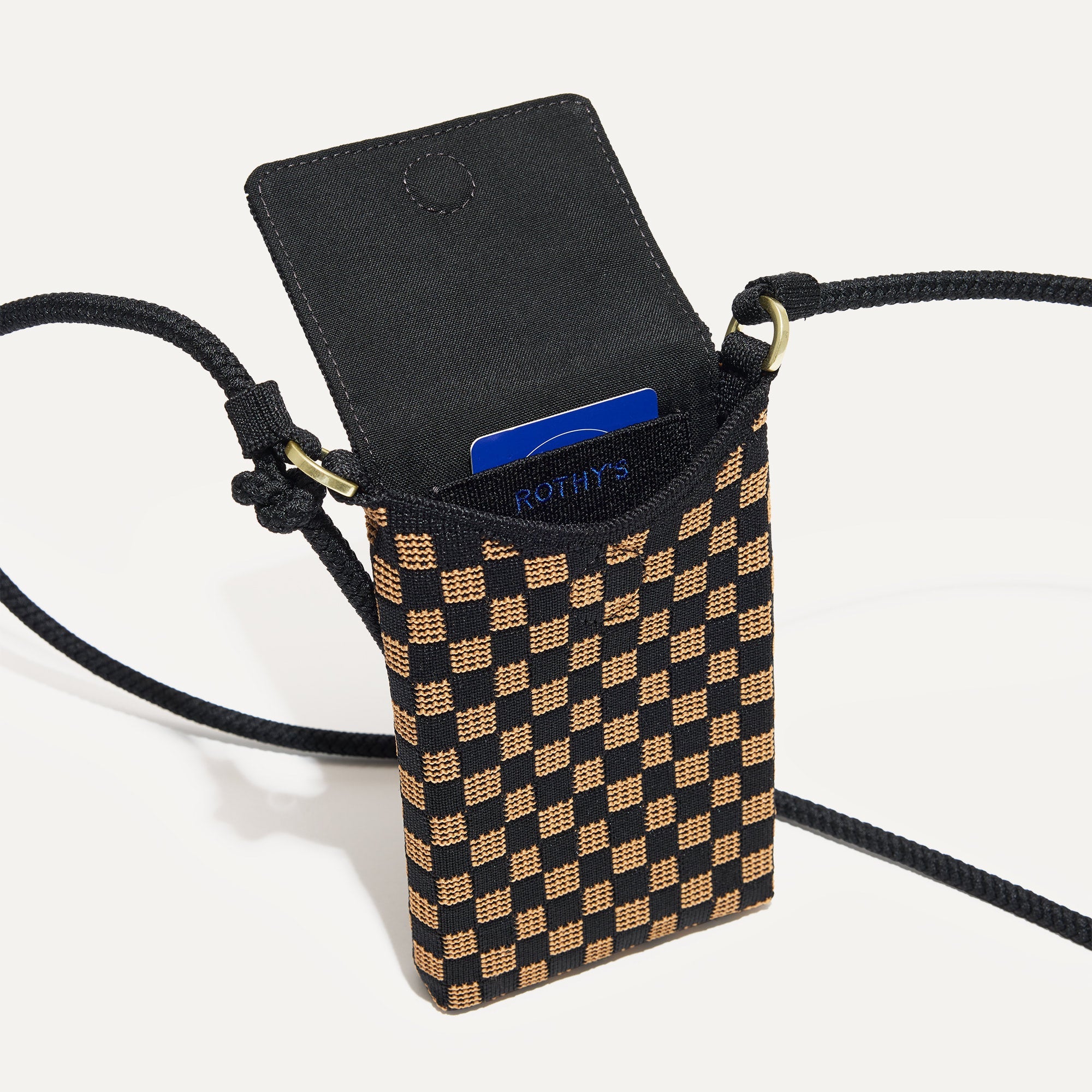 The Phone Crossbody - Midnight Song - 图片 6
