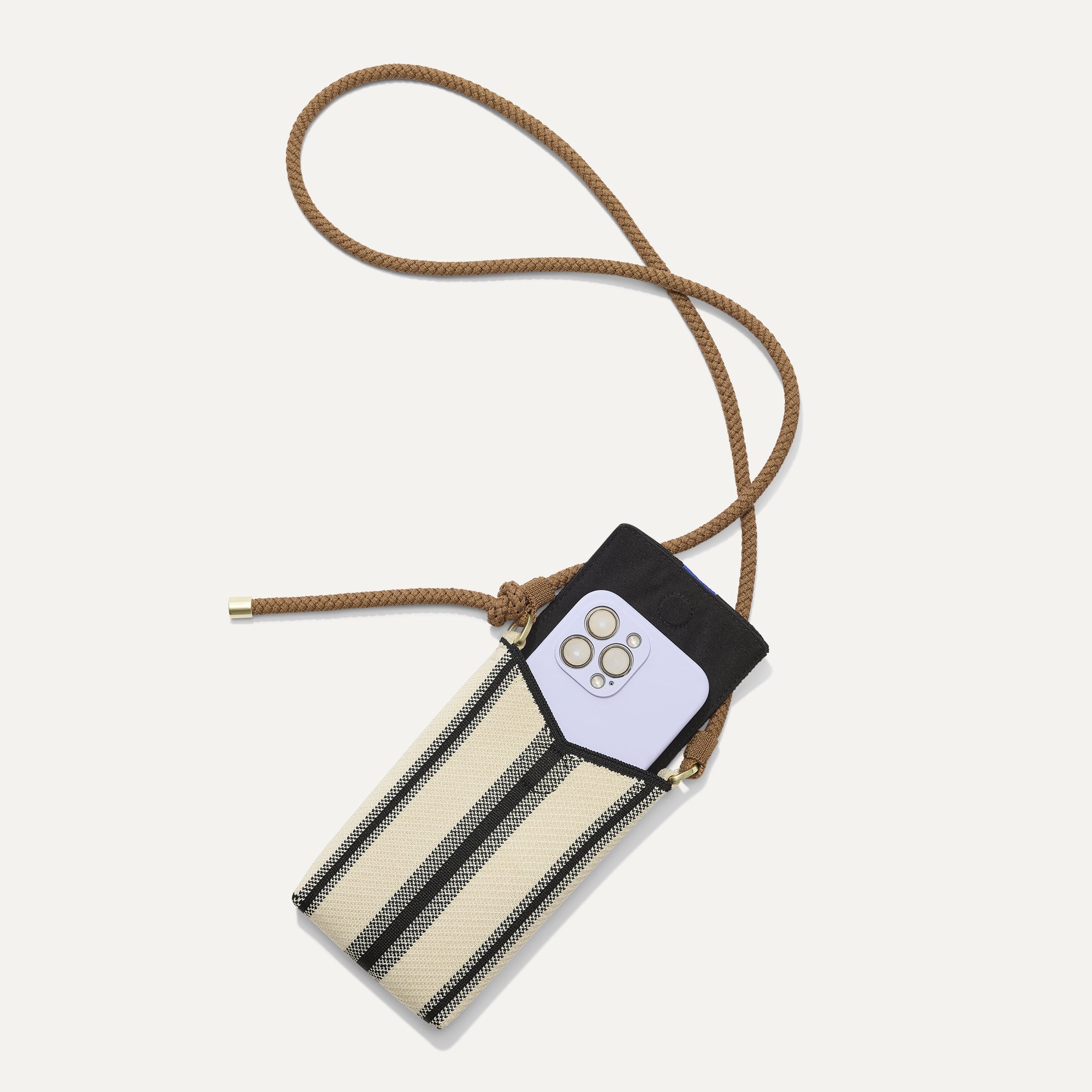 The Phone Crossbody - Coastline - 图片 6