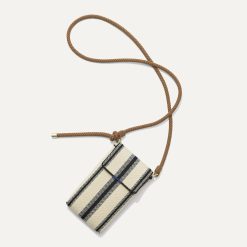 The Phone Crossbody - Coastline