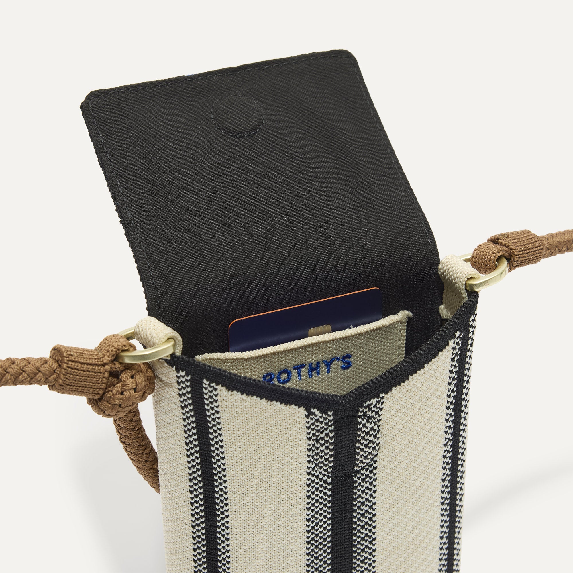 The Phone Crossbody - Coastline - 图片 7