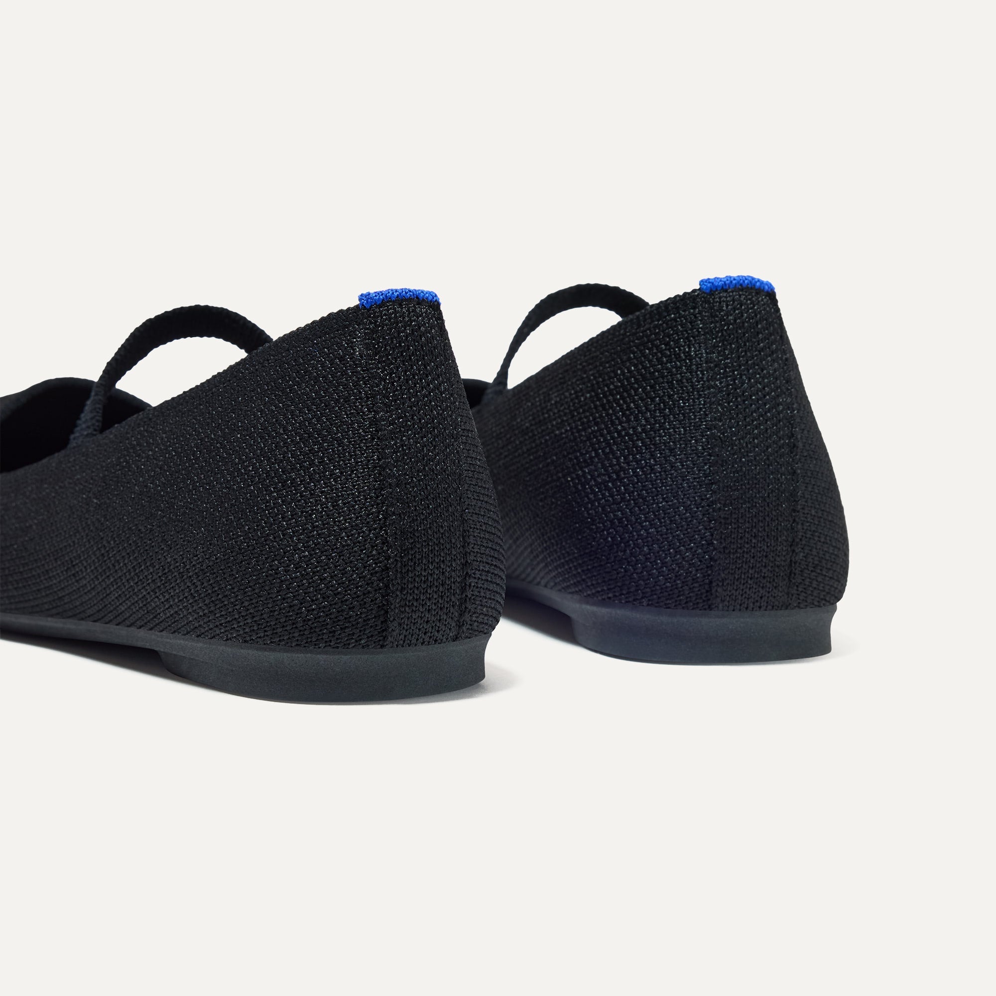 The Max Square Mary Jane - Black - 图片 6