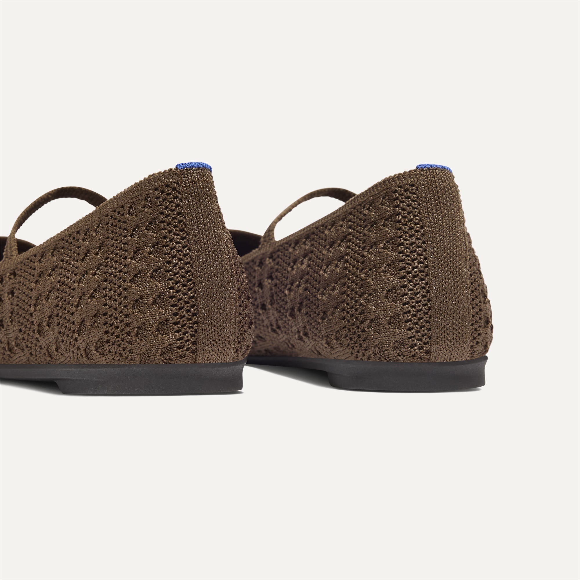 The Max Square Mary Jane - Cinnamon Crochet - 图片 7