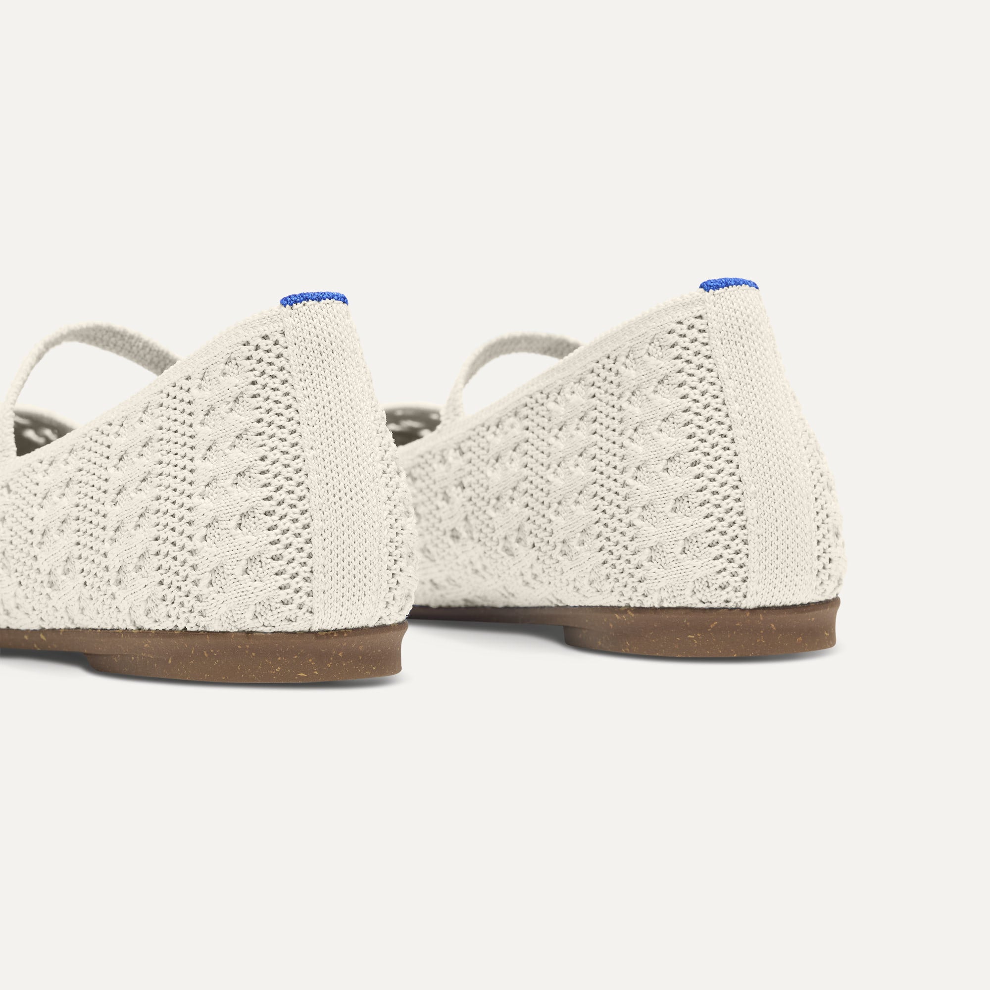 The Max Square Mary Jane - Sandy Crochet - 图片 7