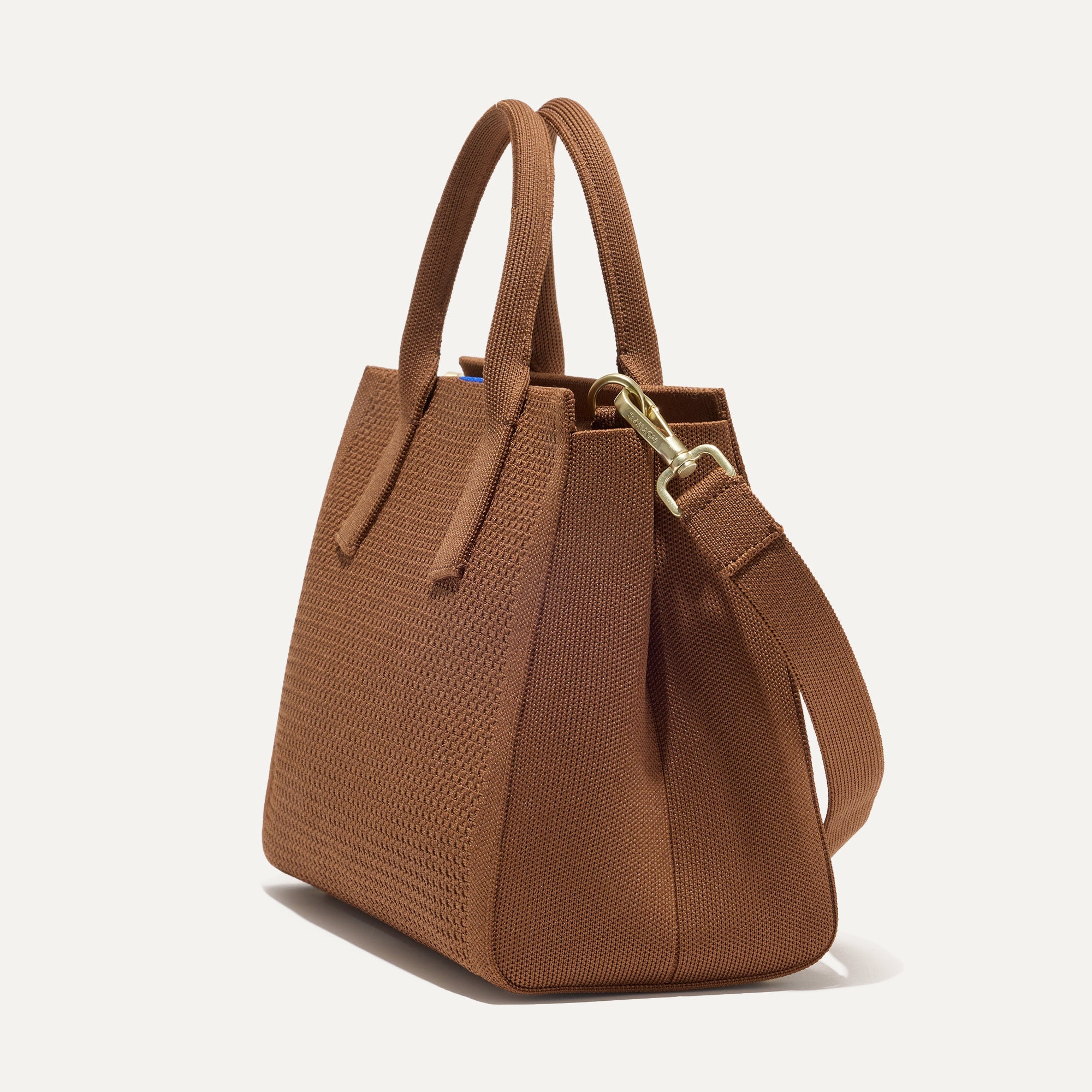 The Classic Handbag - Sierra Brown - 图片 6