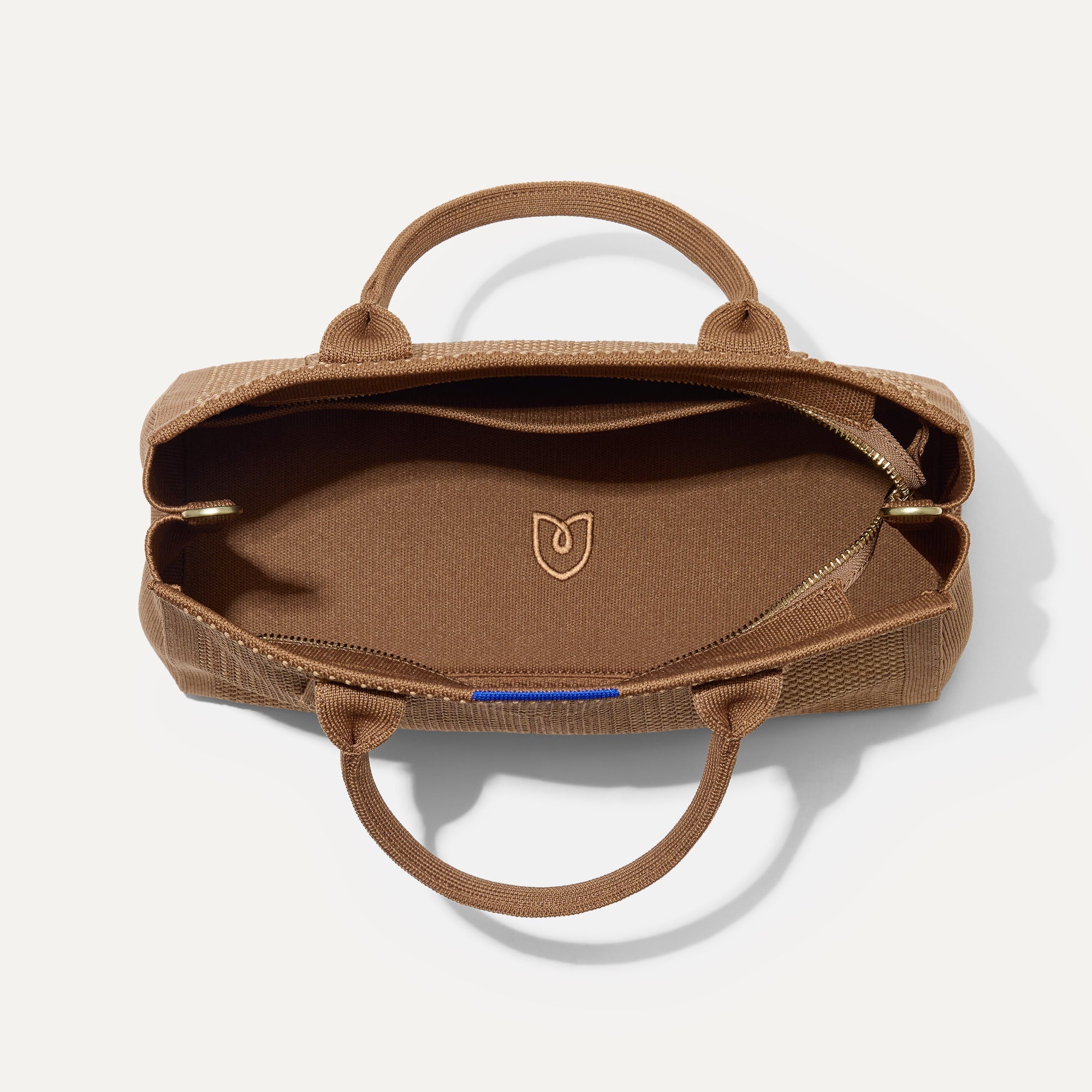 The Classic Handbag - Sierra Brown - 图片 9