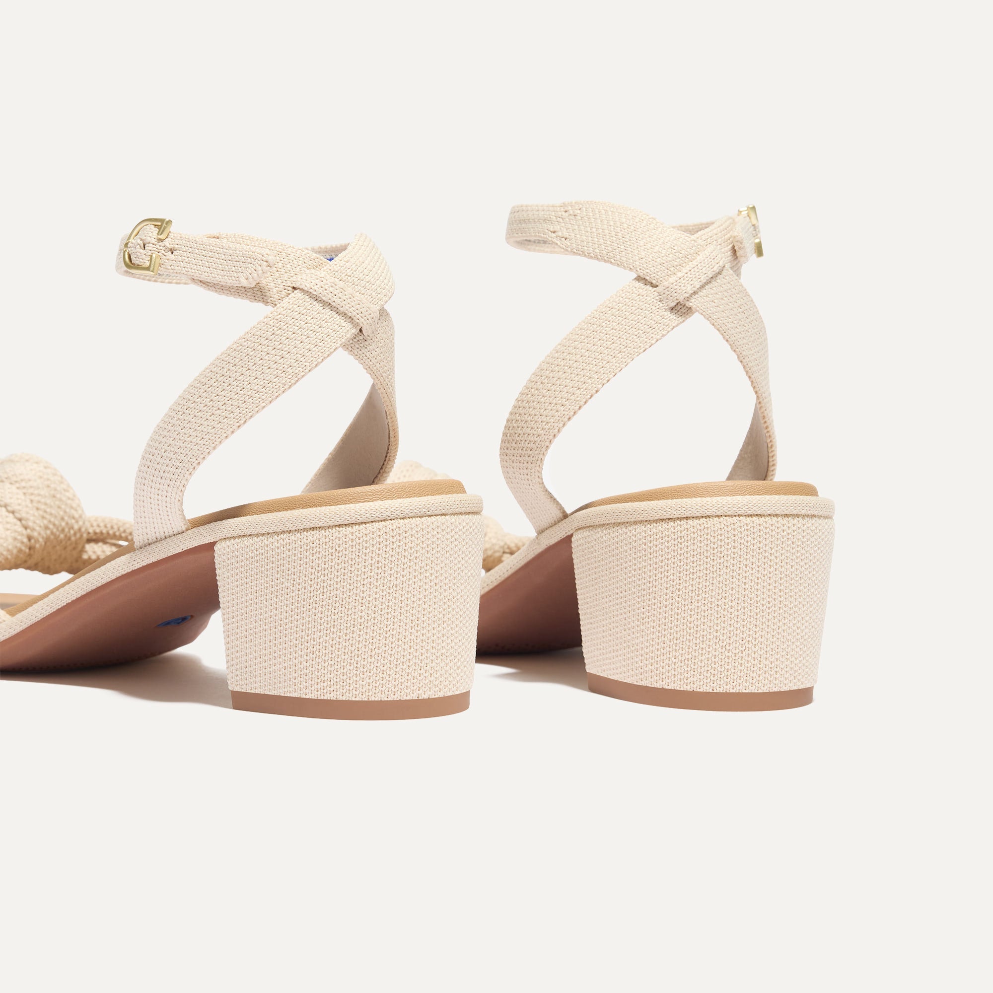 The Knot Sandal - Conch - 图片 6