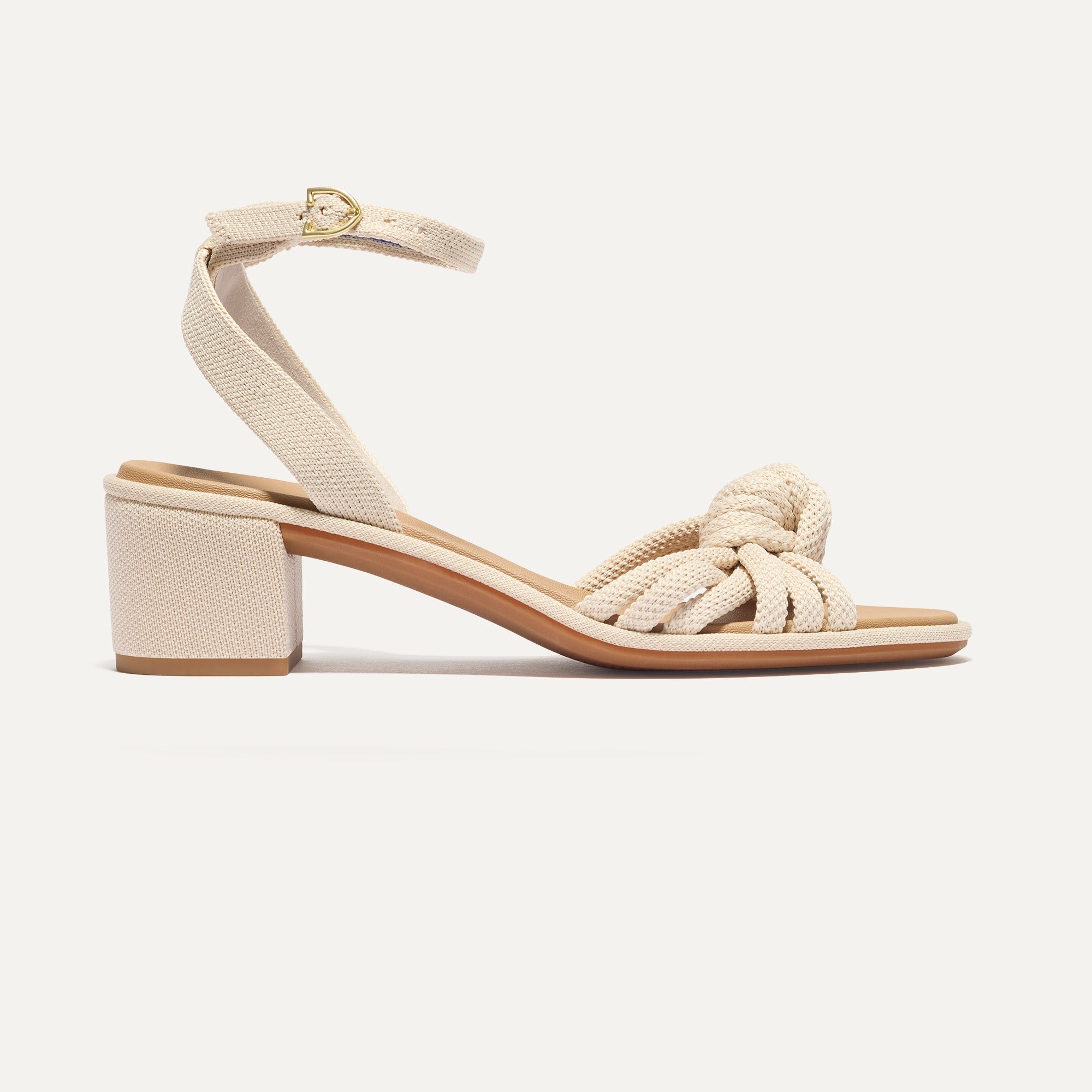 The Knot Sandal - Conch - 图片 5