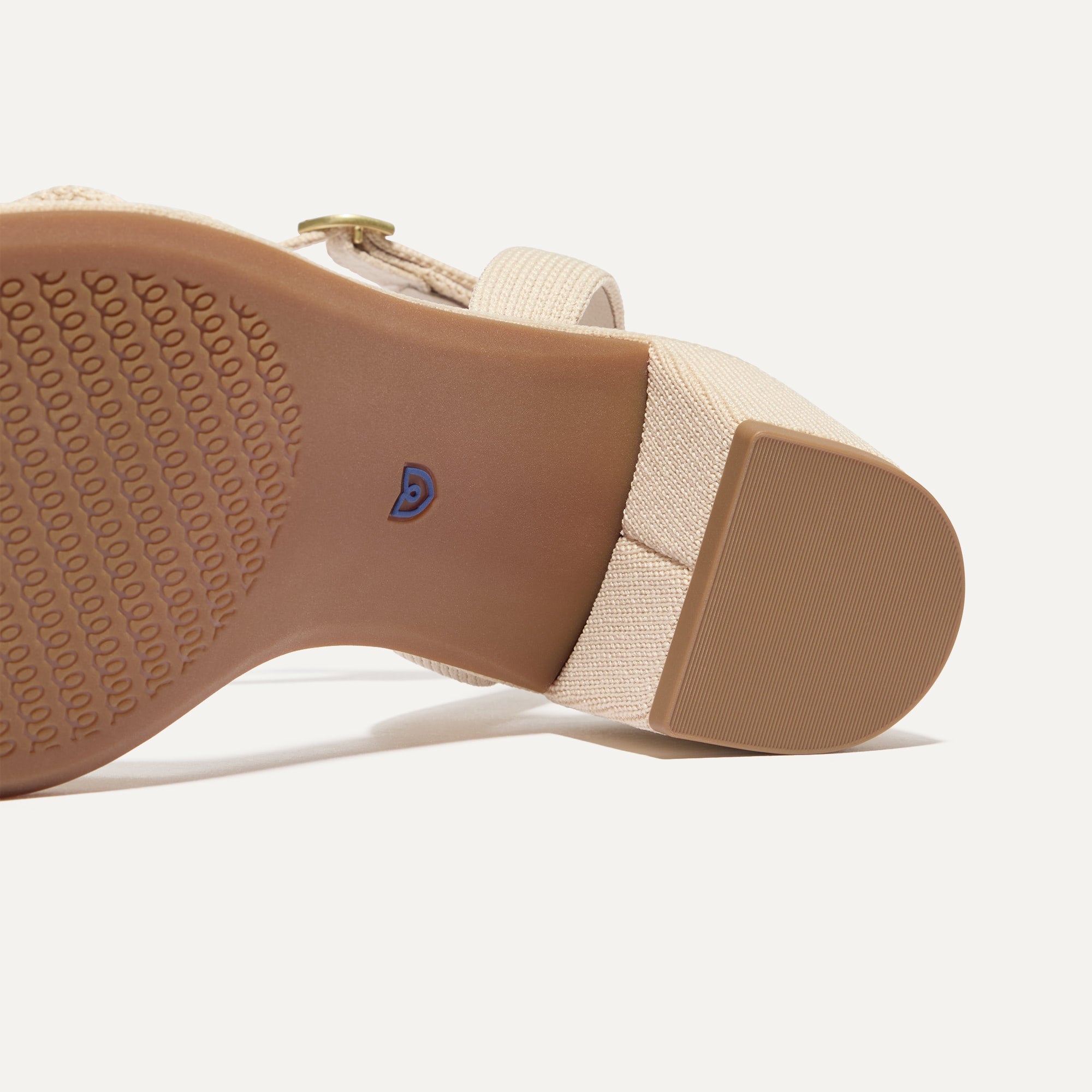 The Knot Sandal - Conch - 图片 7
