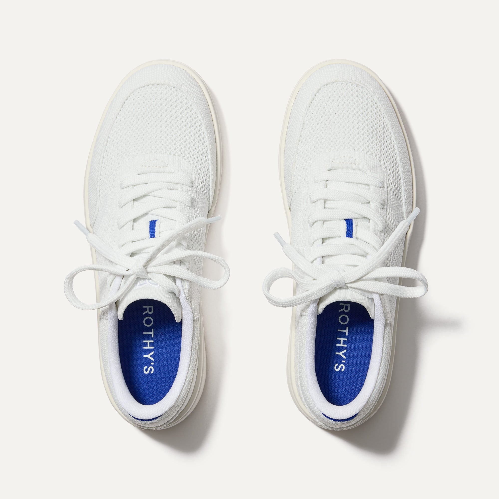 The Court Sneaker - Bright White - 图片 4