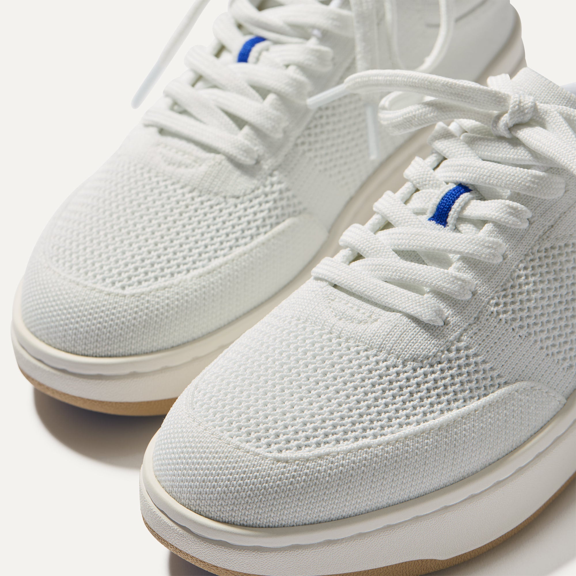 The Court Sneaker - Bright White - 图片 7