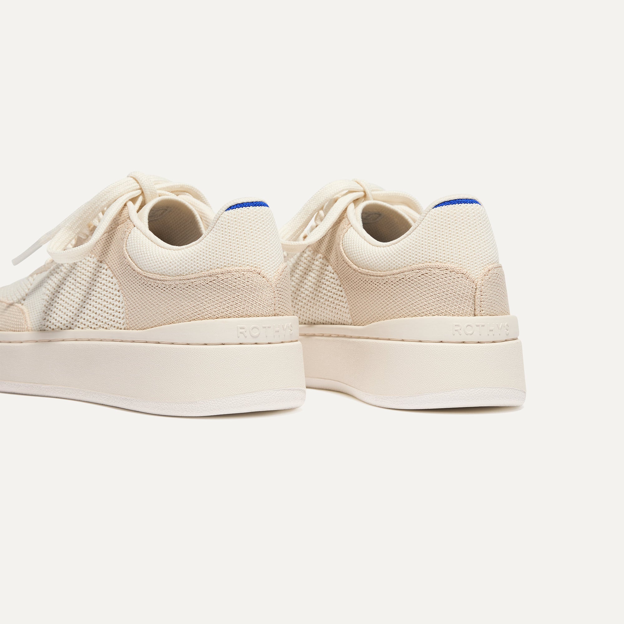 The Court Sneaker - Sand Dune - 图片 5
