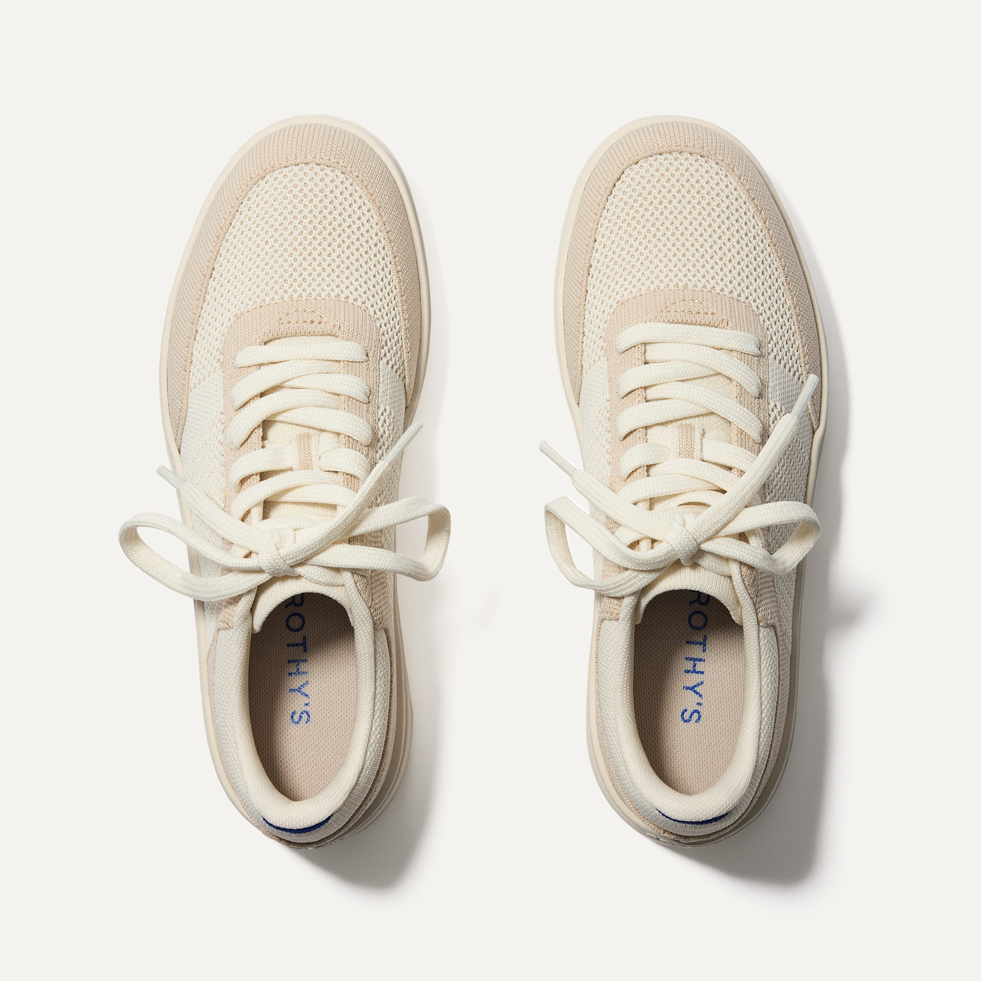 The Court Sneaker - Sand Dune - 图片 4