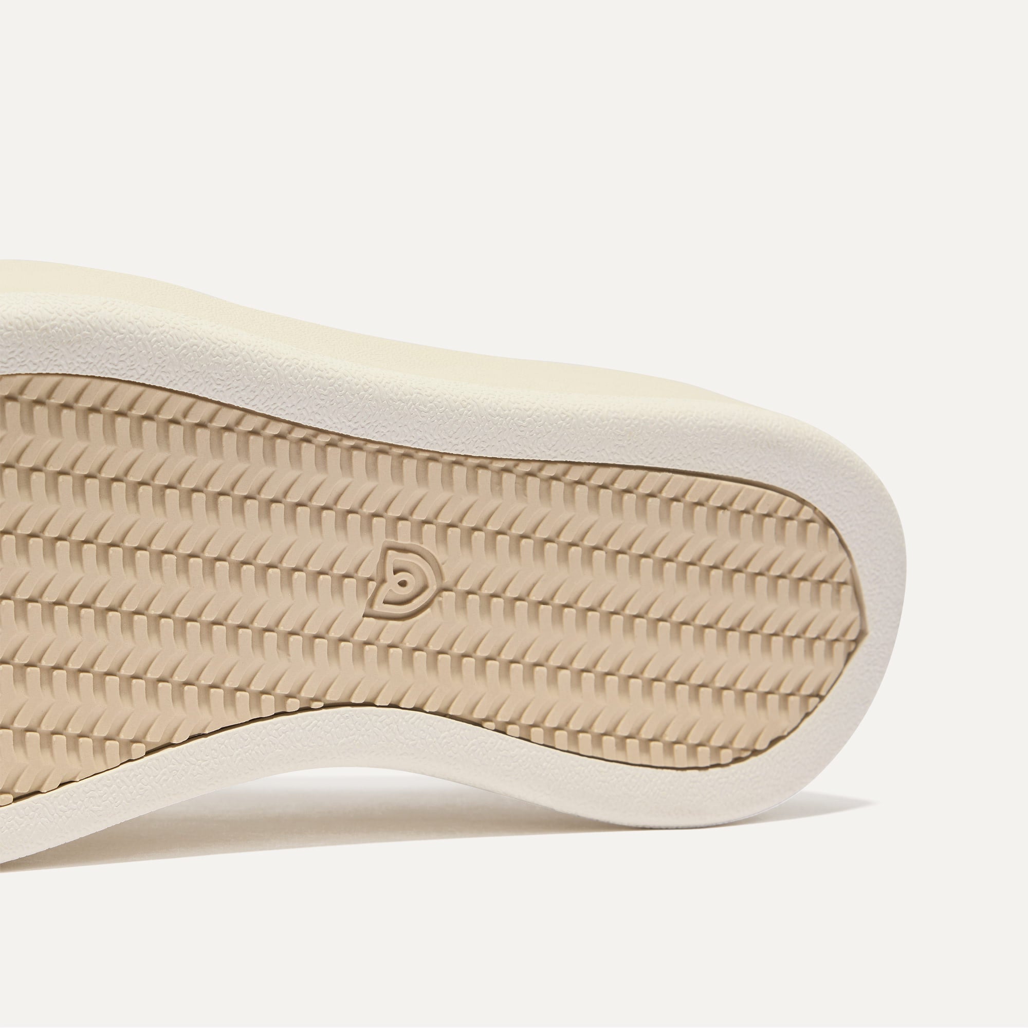 The Court Sneaker - Sand Dune - 图片 6