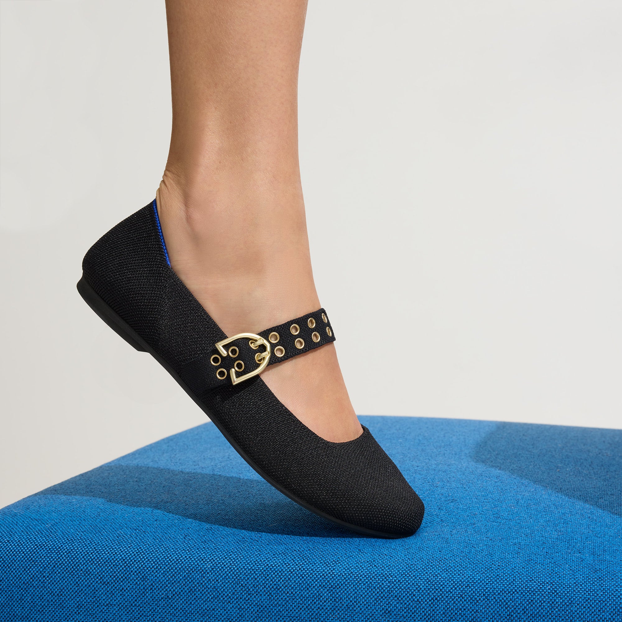 The Ballet Mary Jane - Black - 图片 3
